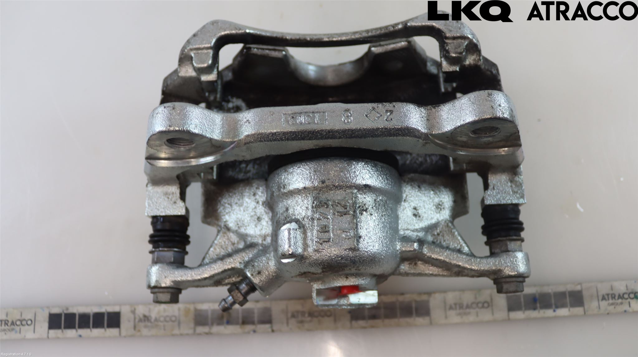 Skoda OCTAVIA (NX) 20- Bremsecaliper Foran Høyre