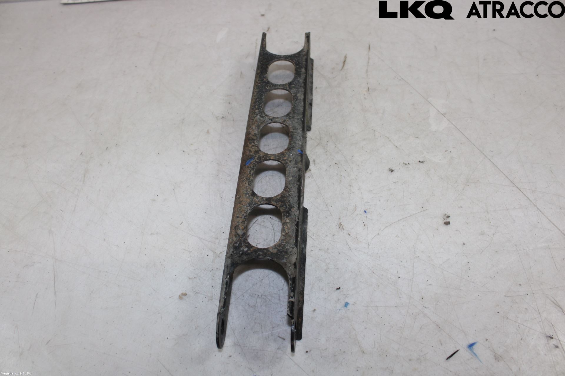 BMW 3 E90/91 SED/TOU 05-12 Bærearm Bak Venstre