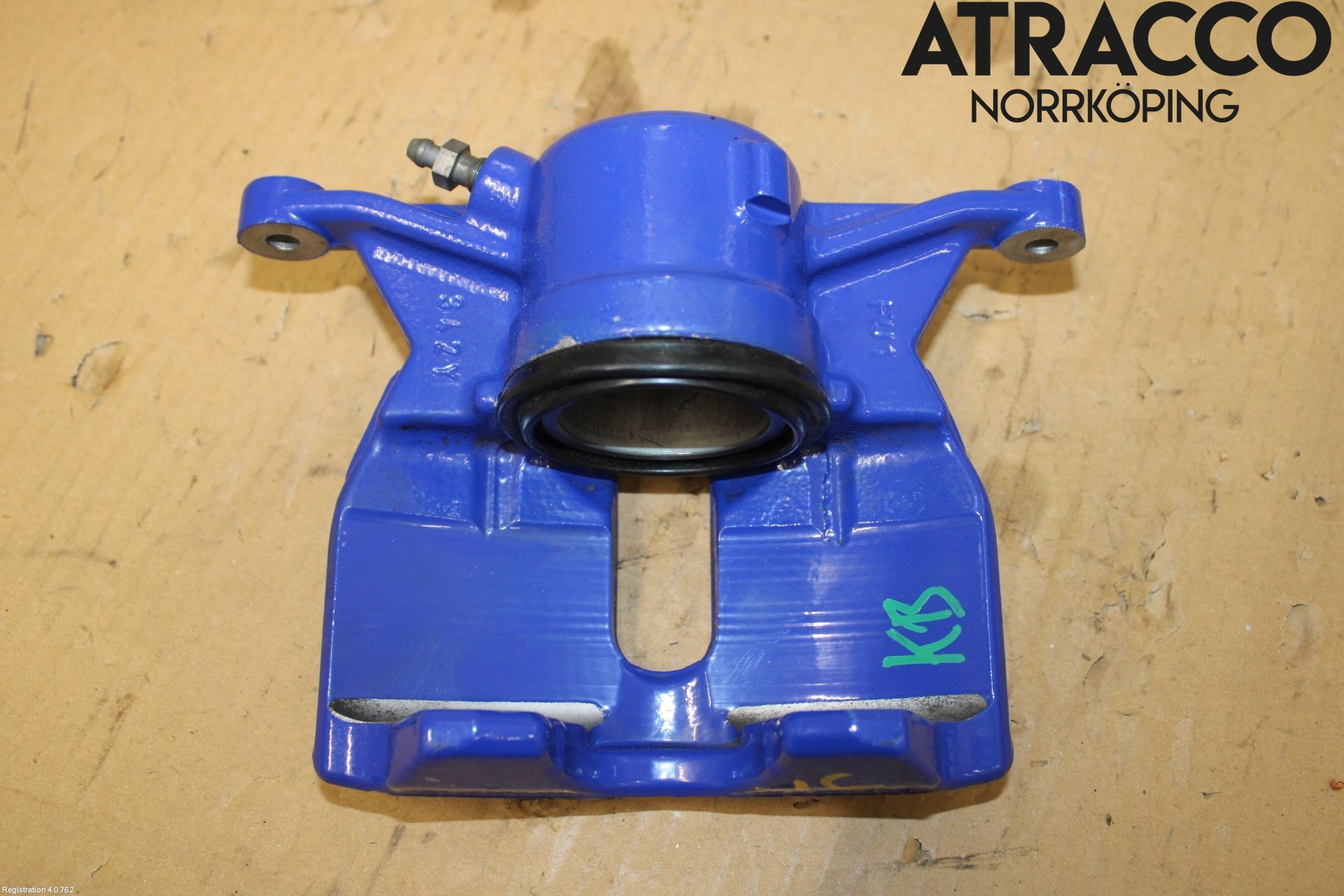 Volkswagen VW PASSAT 20-24 Bremsecaliper Foran Venstre