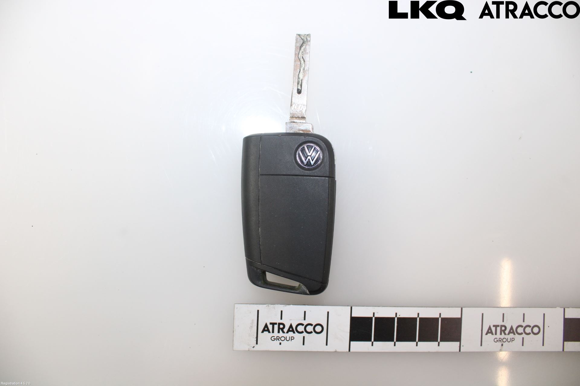 Volkswagen VW TRANSP/CARAVELLE (T7) 22-24 Nøkkel - Nøkler
