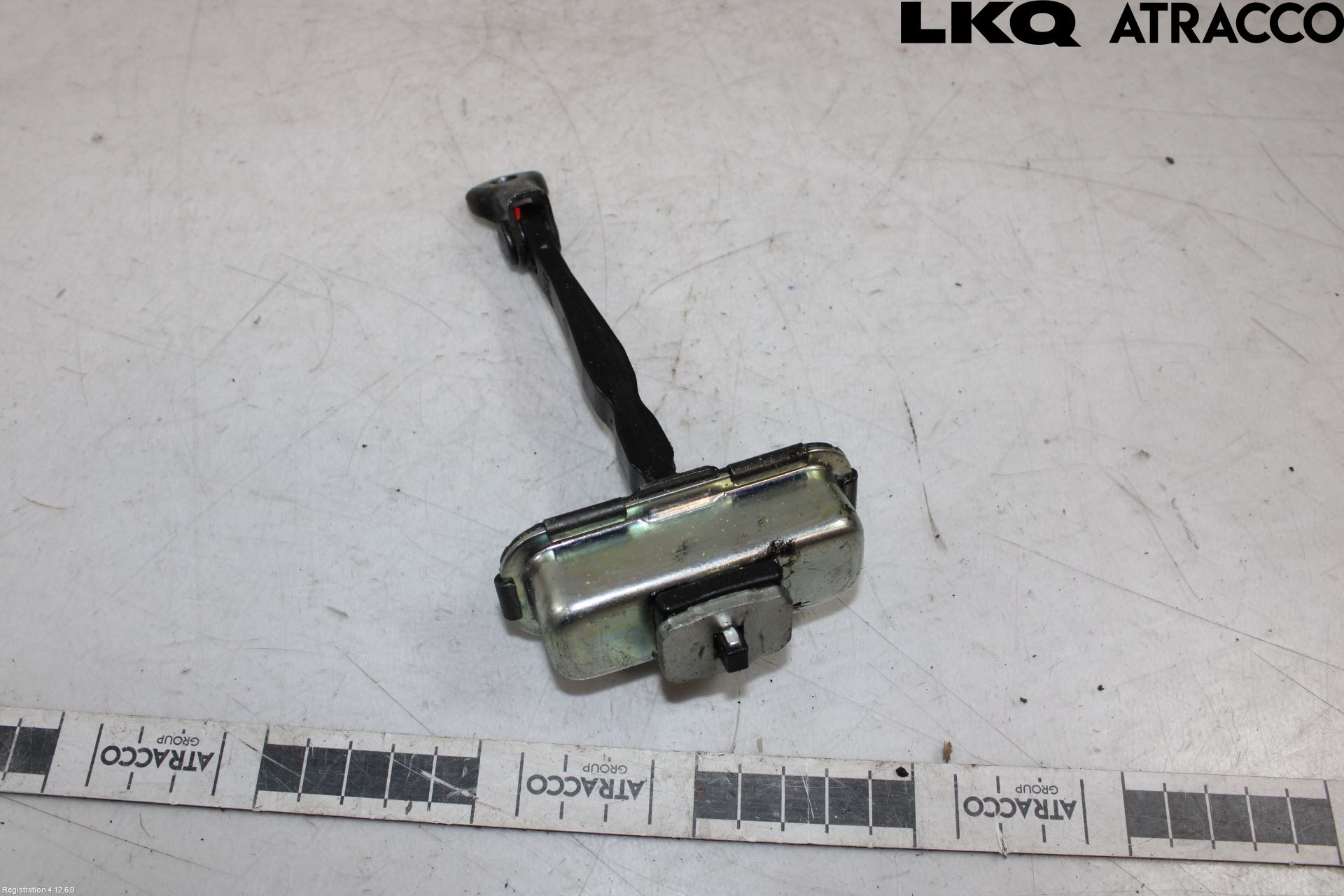 Kia OPTIMA 16-20 Dørstopper