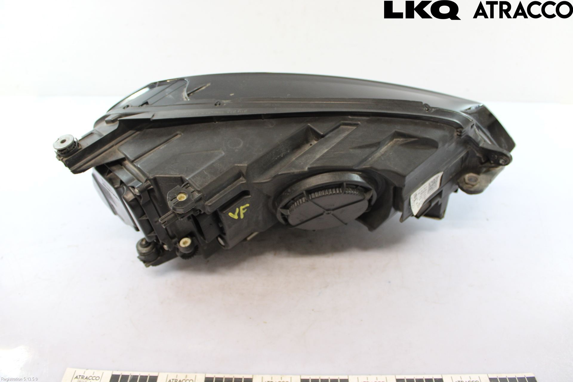 Volkswagen VW GOLF / E-GOLF VII 13-20 Frontlykt Venstre