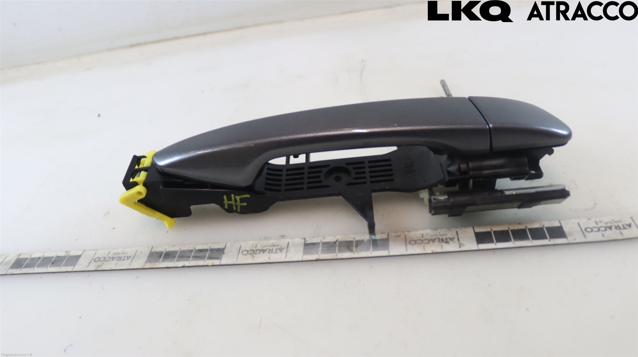 Lexus CT 200h Dørhandtak Ytre Høyre