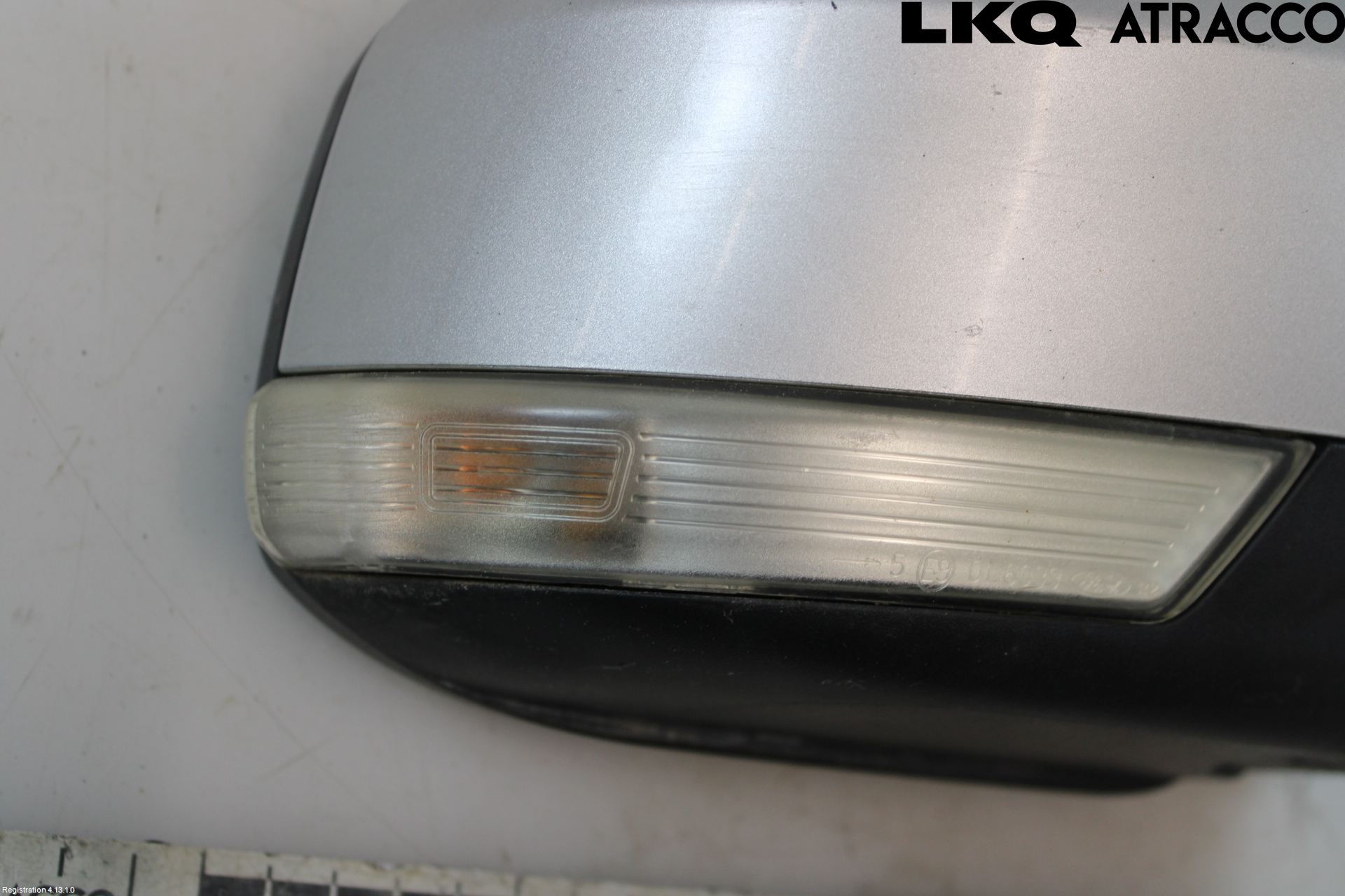 Ford FOCUS 08-11 Speil H M-El Justering
