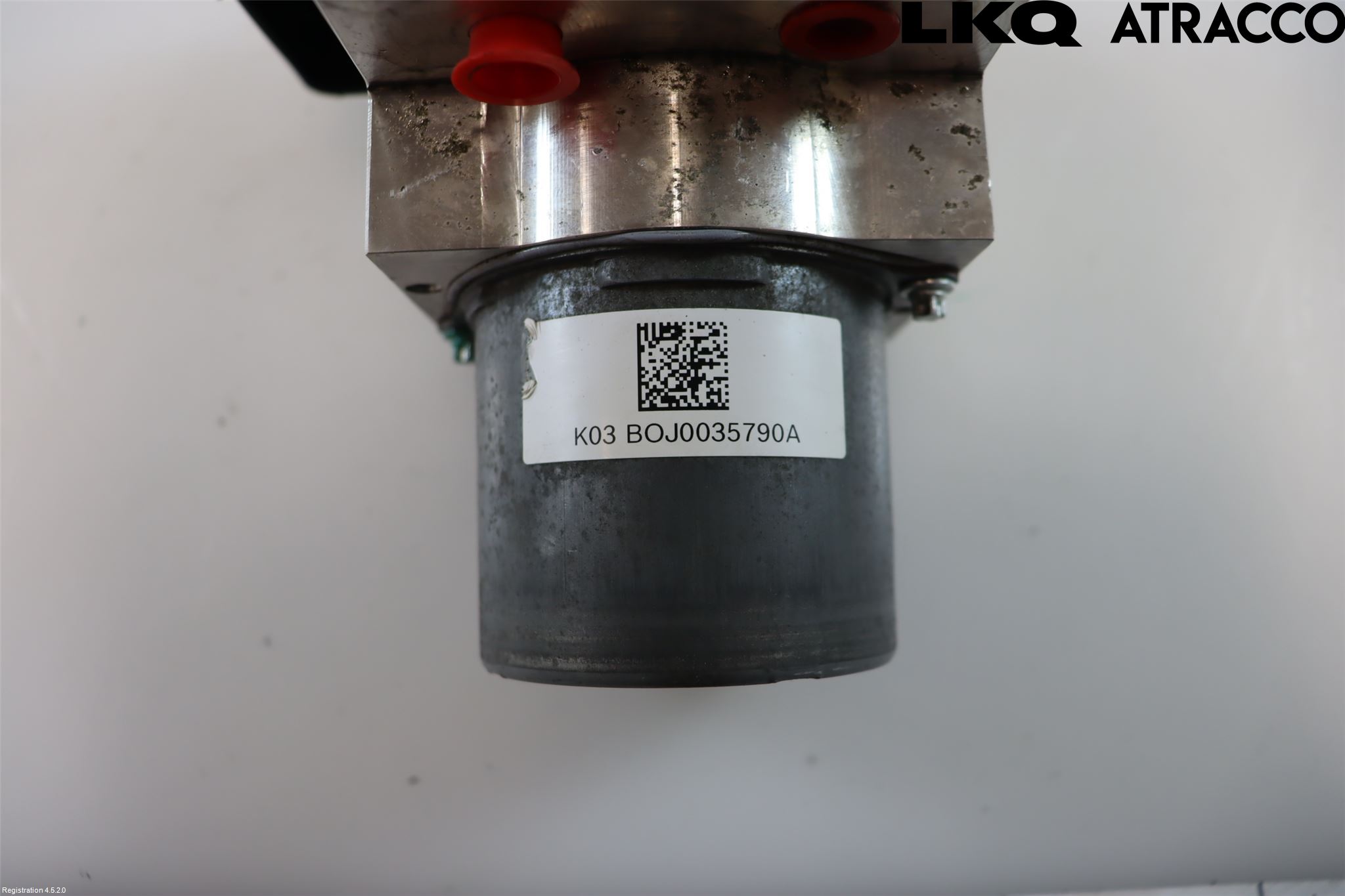 Audi Q5/SQ5 17- Abs Hydraulikkaggregat