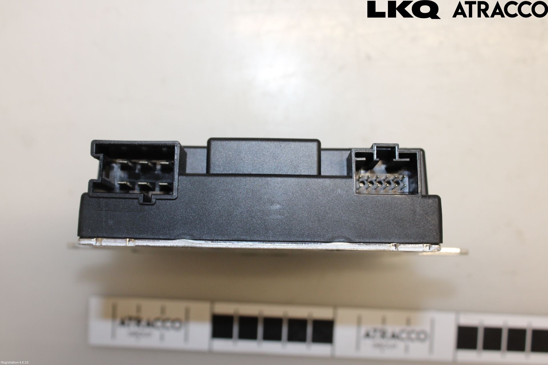 Mercedes-Benz MB GLC-KLASS (X253/C253) 15-22 Styreenhet Drivstoffpumpe
