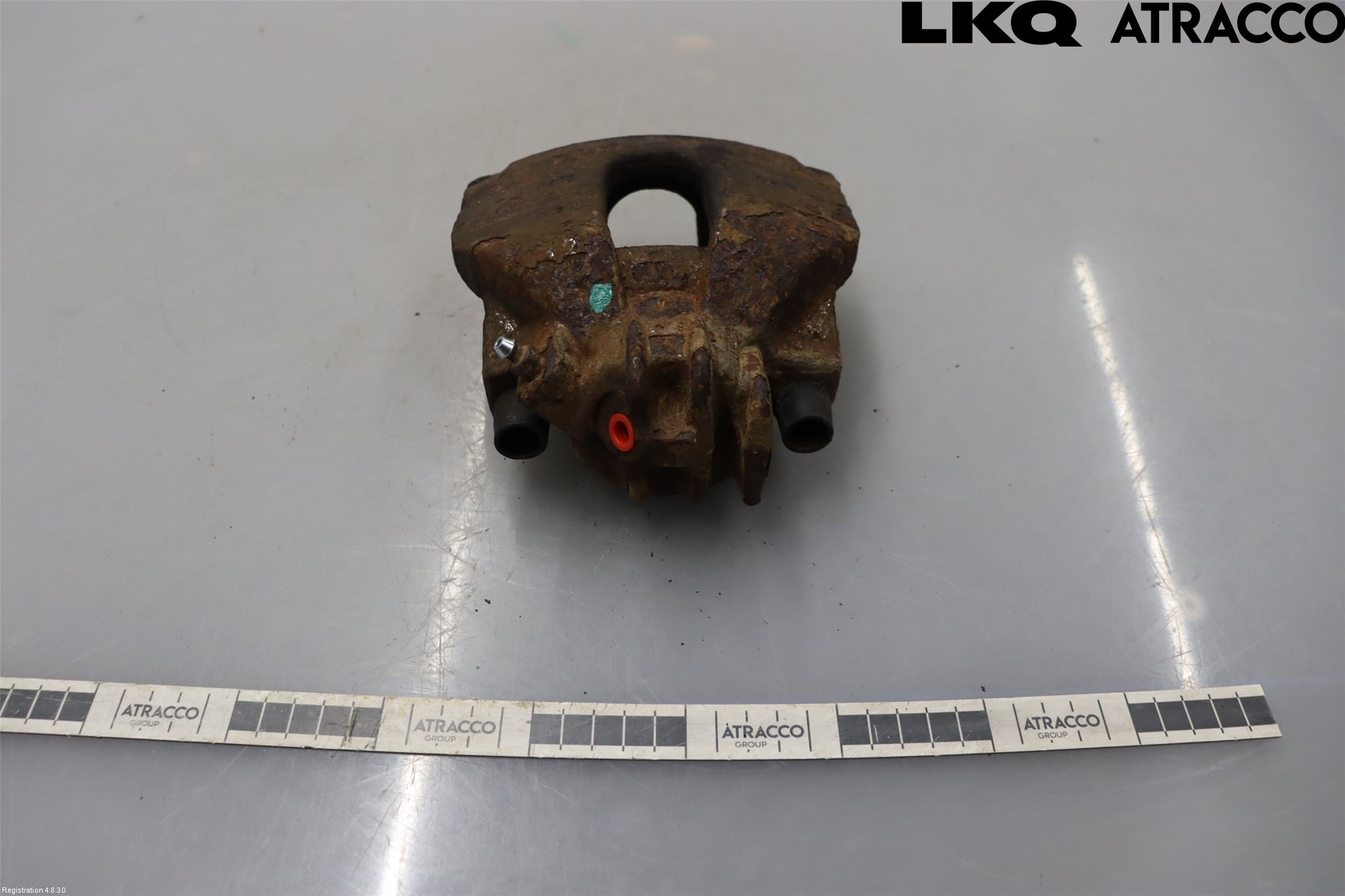 Volvo V70 05-08 Bremsecaliper Foran Venstre