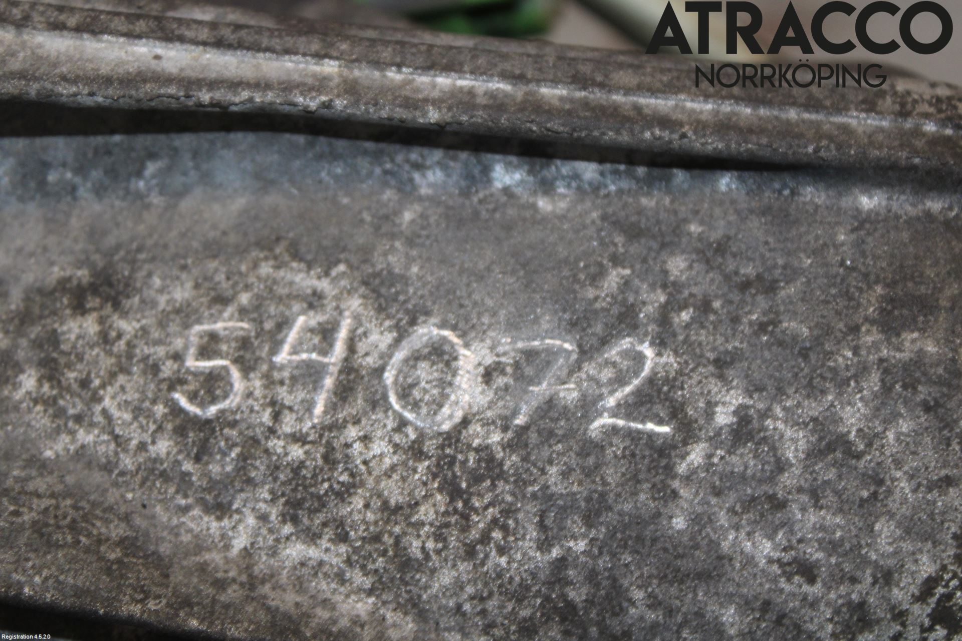 Mercedes-Benz MB 200-500  (W124) 86-96 Gearkasse Automat