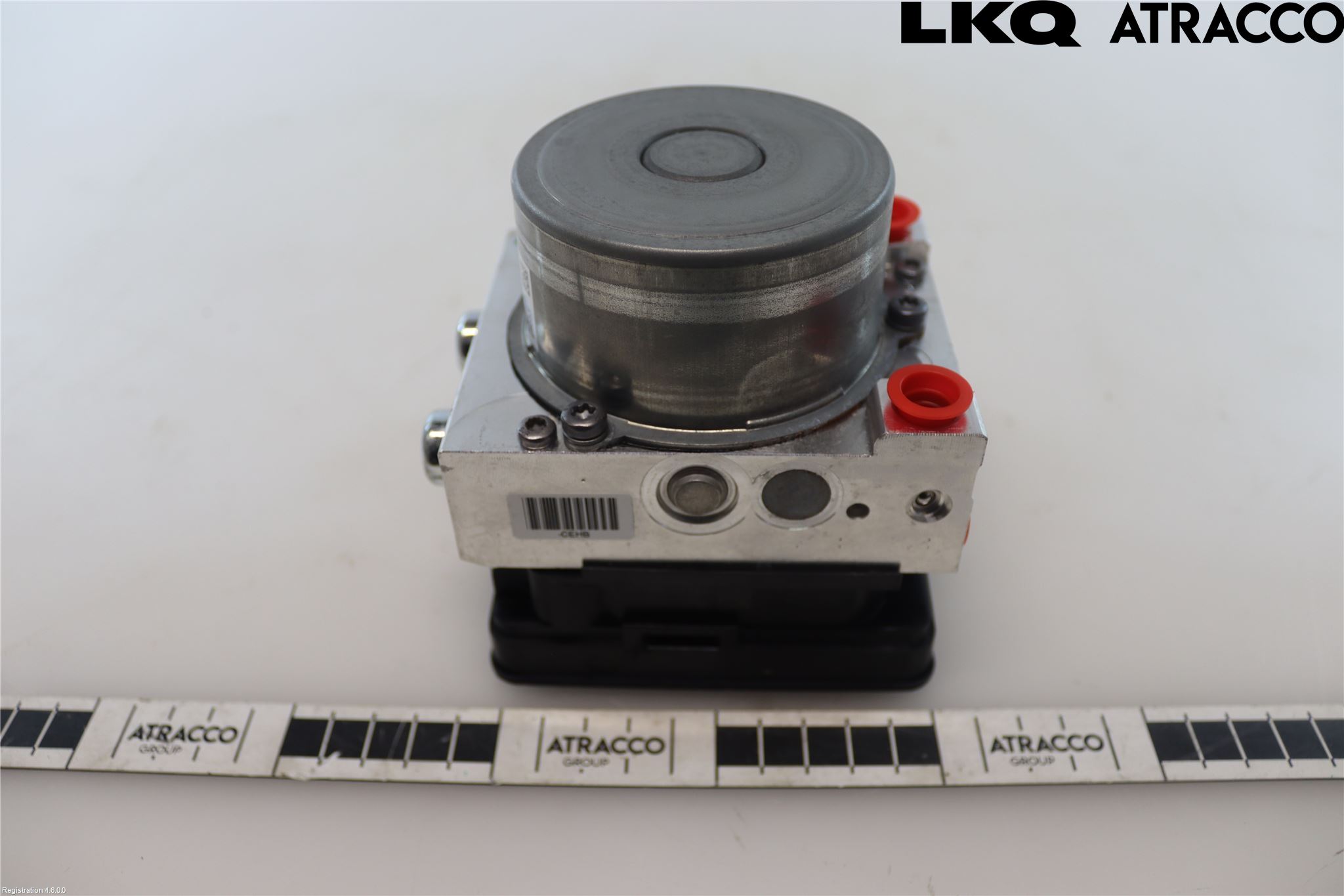 Volkswagen VW ID.4 21- Abs Hydraulikkaggregat