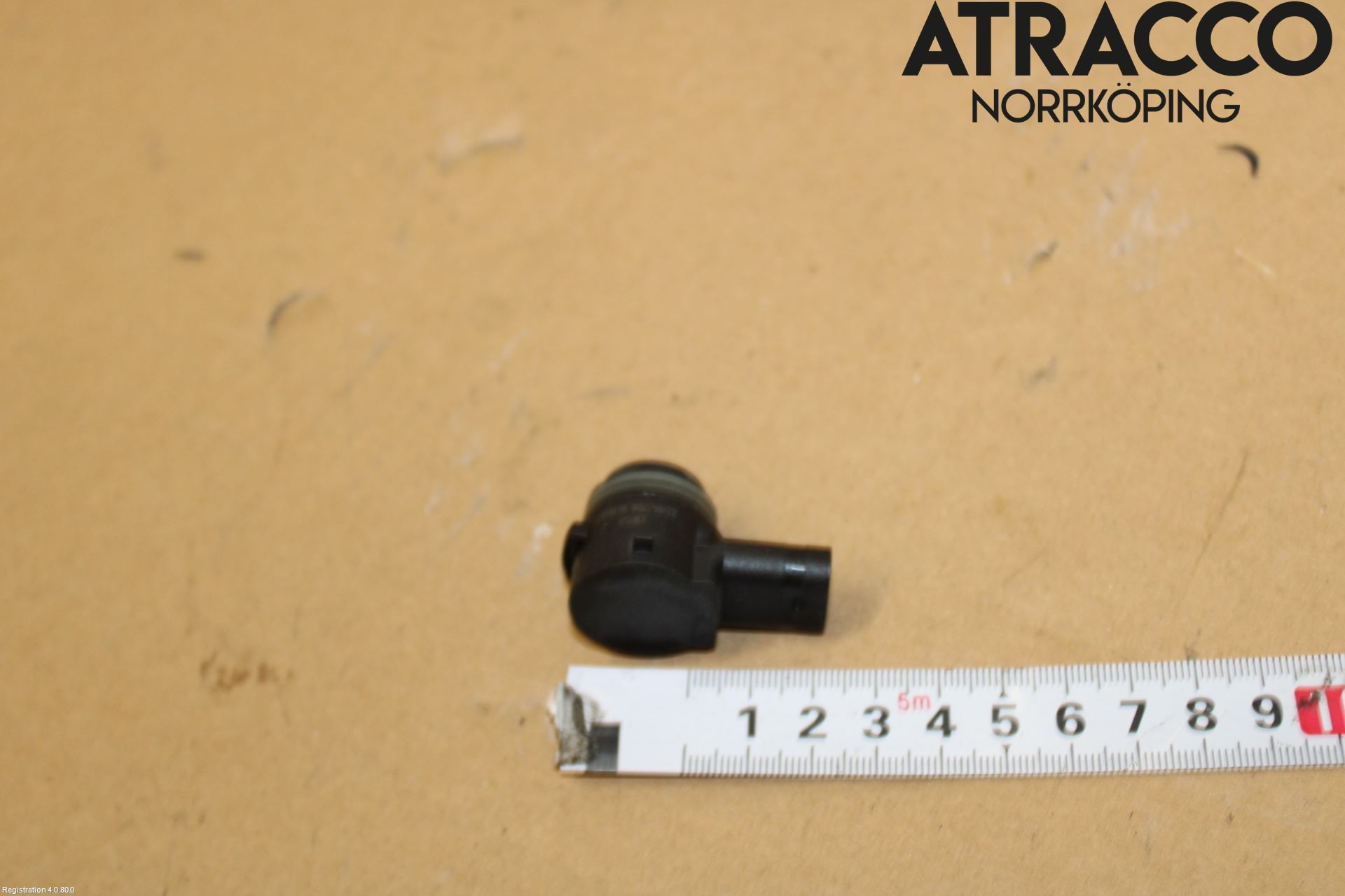 Volkswagen VW PASSAT 15-19 Sensor Ryggesensor