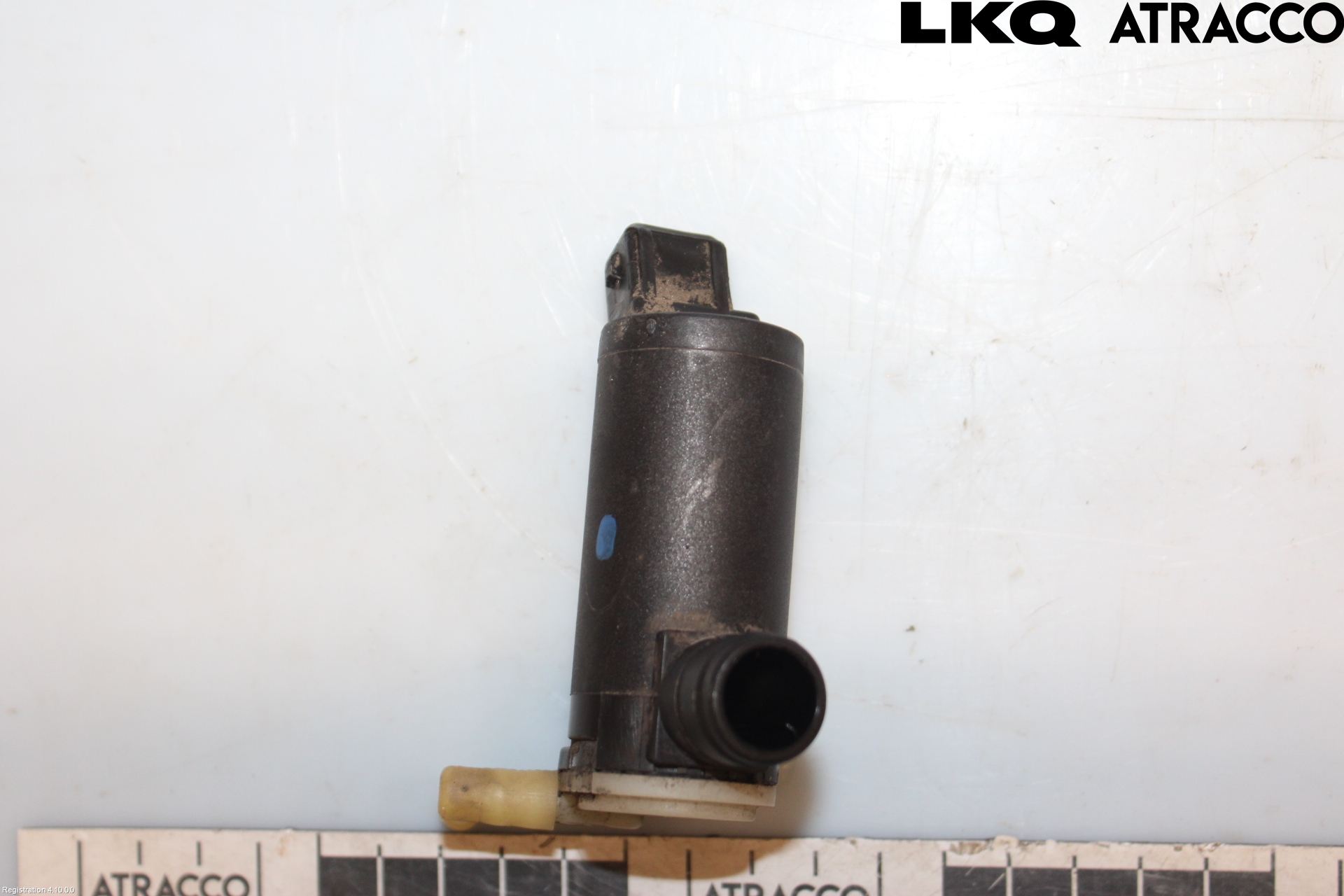 Ford FIESTA     02-05 Spylerpumpe Frontrute