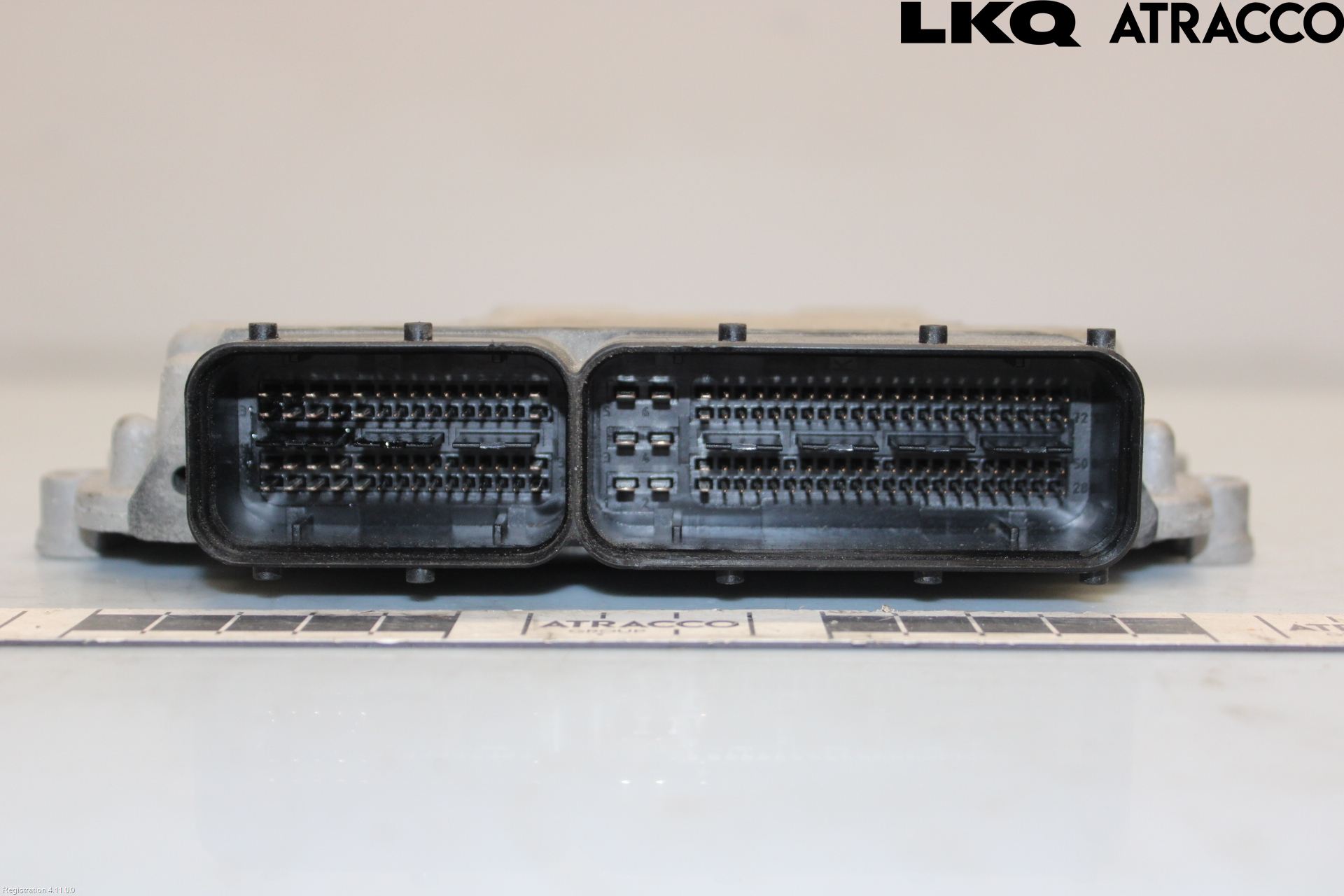 Kia CARENS III 13-19 Styreenhet Dieselpumpe