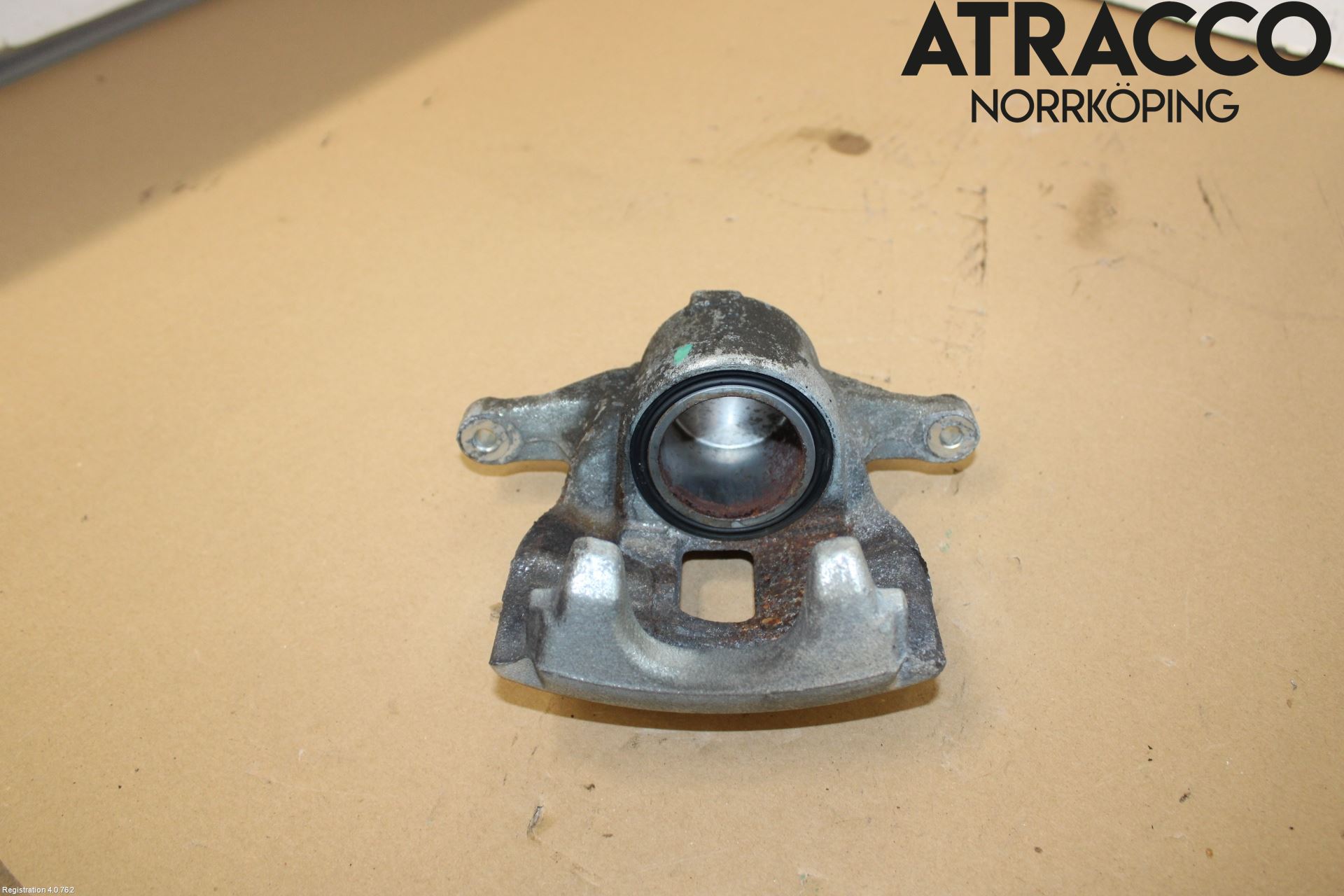 Toyota COROLLA 19- Bremsecaliper Foran Venstre