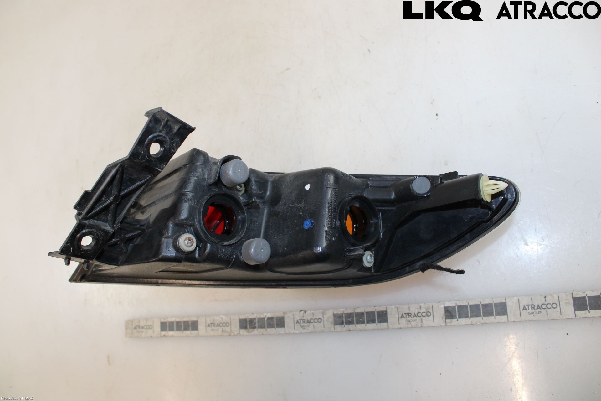 Honda CIVIC 06-11 Baklykt Venstre