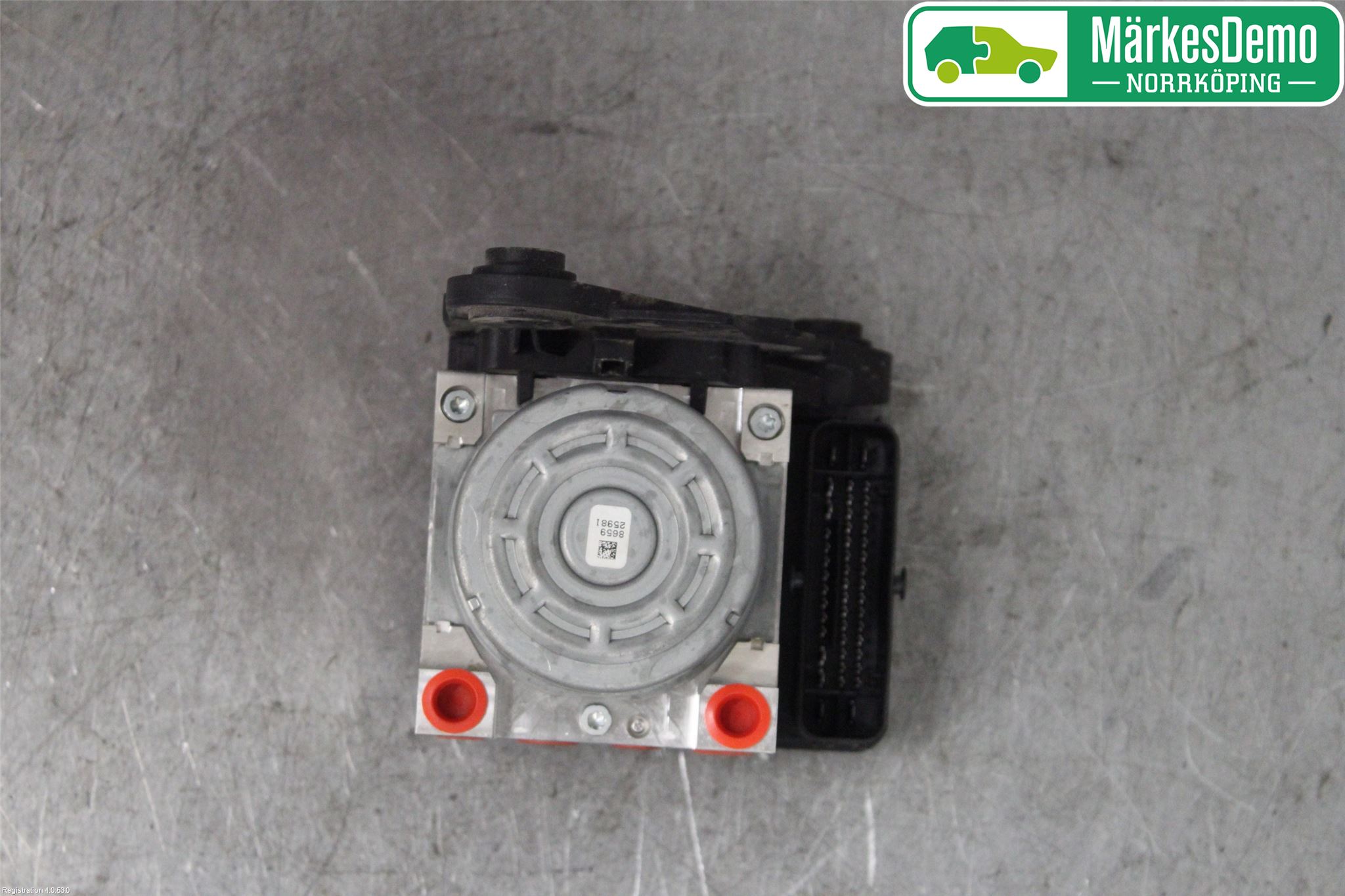 Skoda SUPERB 16-24 Abs Hydraulikkaggregat
