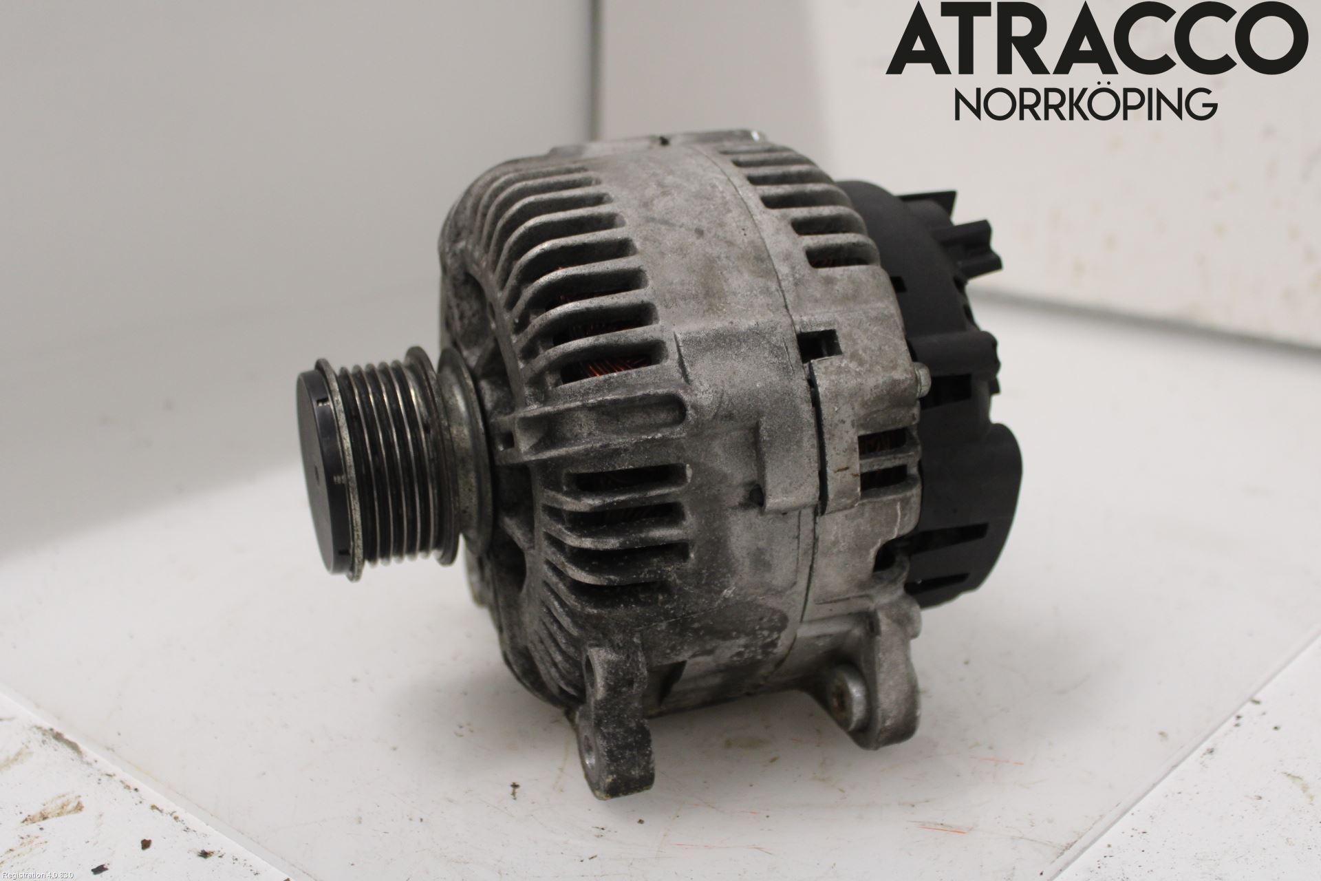 Audi A6/S6     05-11 Dynamo