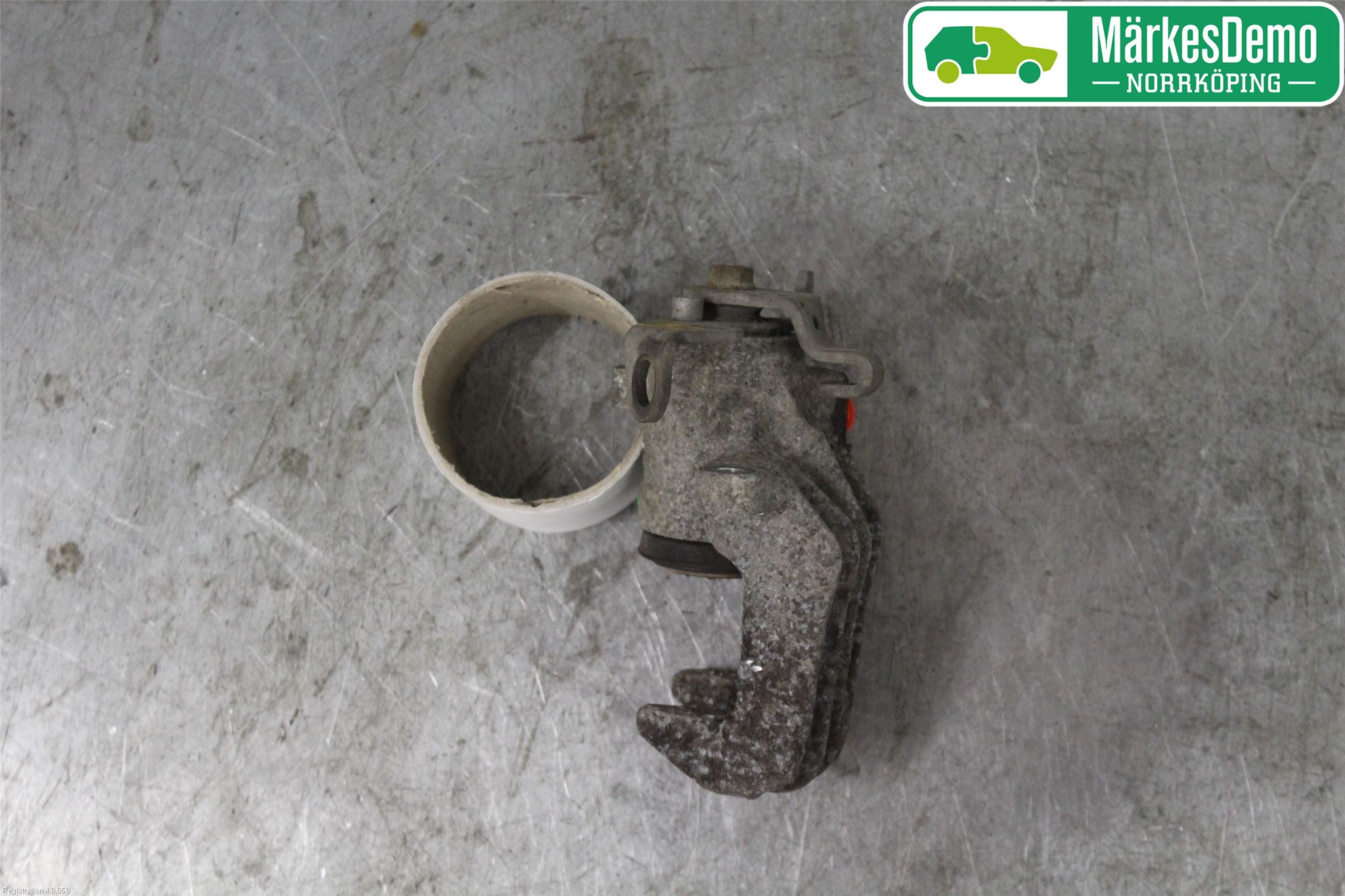 Seat IBIZA IV 08-16 Bremsecaliper Bak Høyre