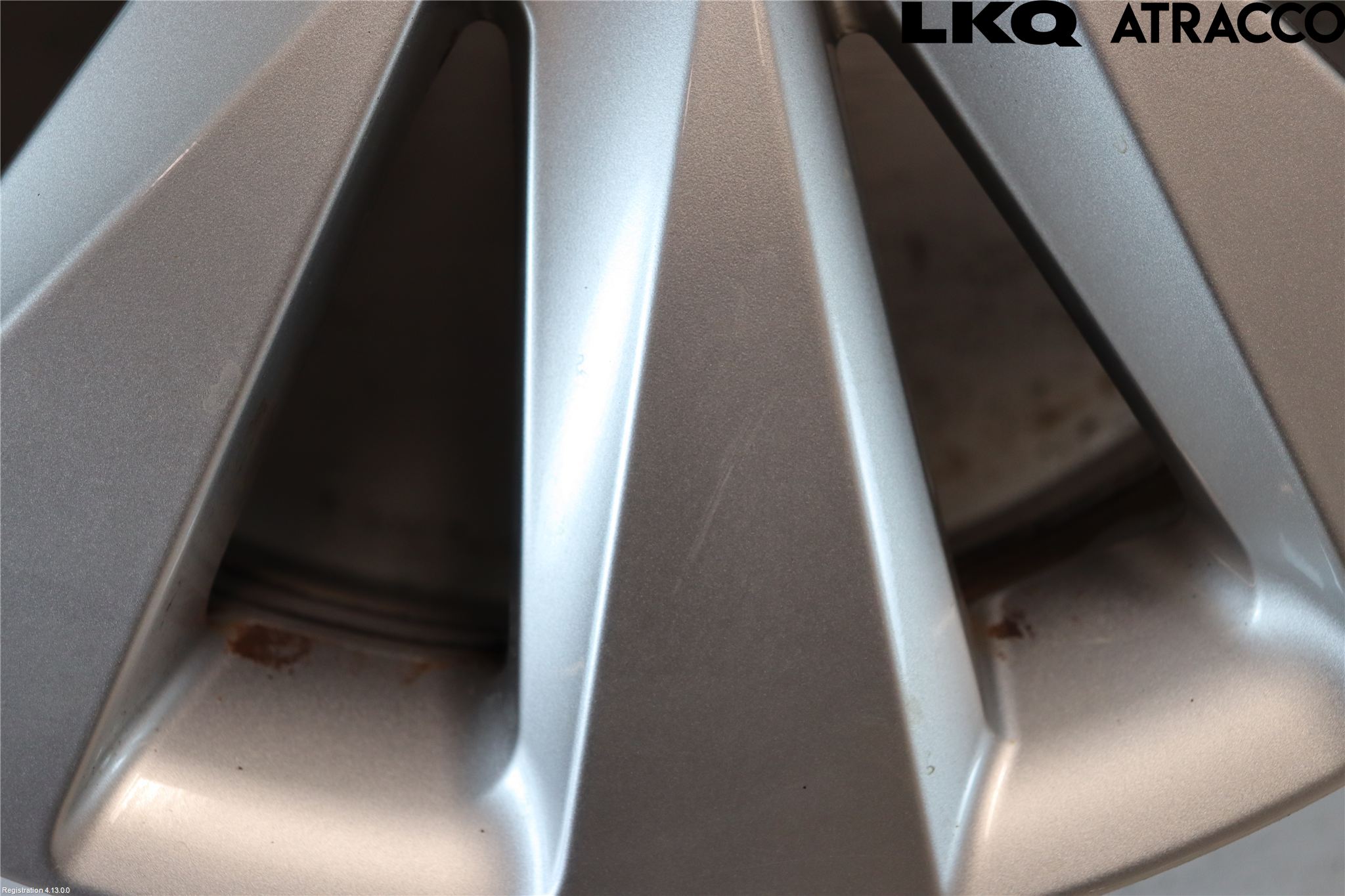 Seat ARONA Felg Aluminium