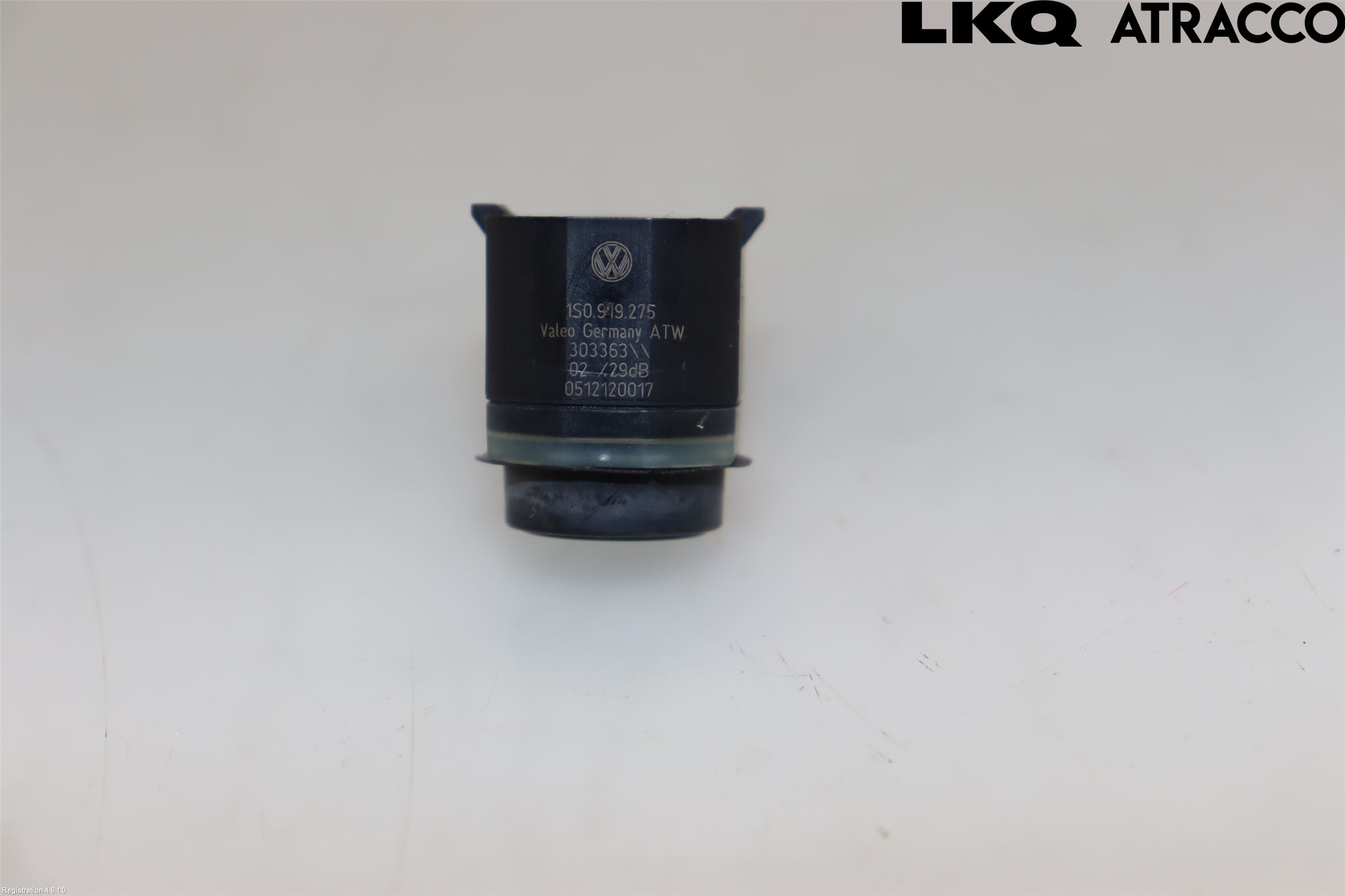 Audi A6 ALLROAD 12-18 Sensor Ryggesensor