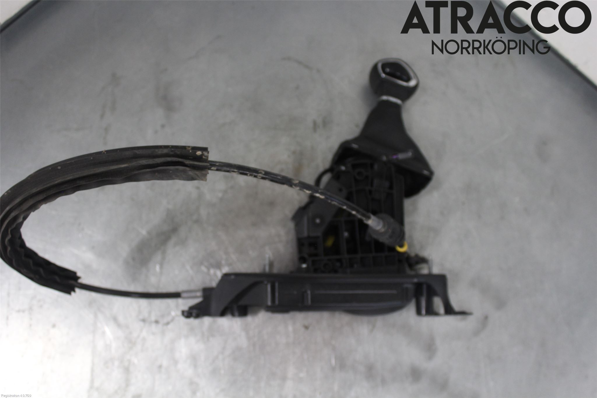 Skoda KODIAQ 17-24 Gearspak