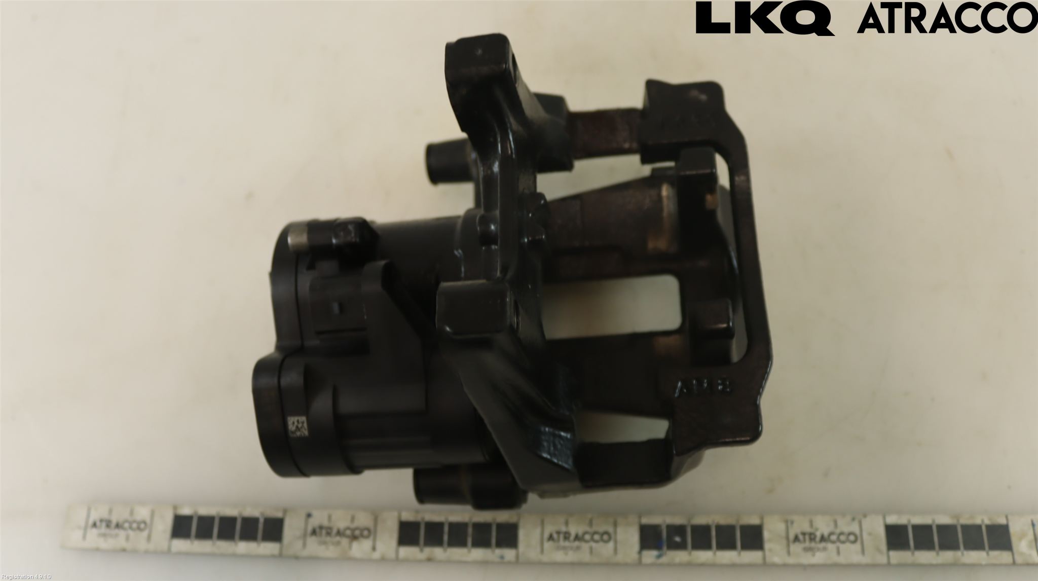 Seat LEON 20- Bremsecaliper Bak Venstre