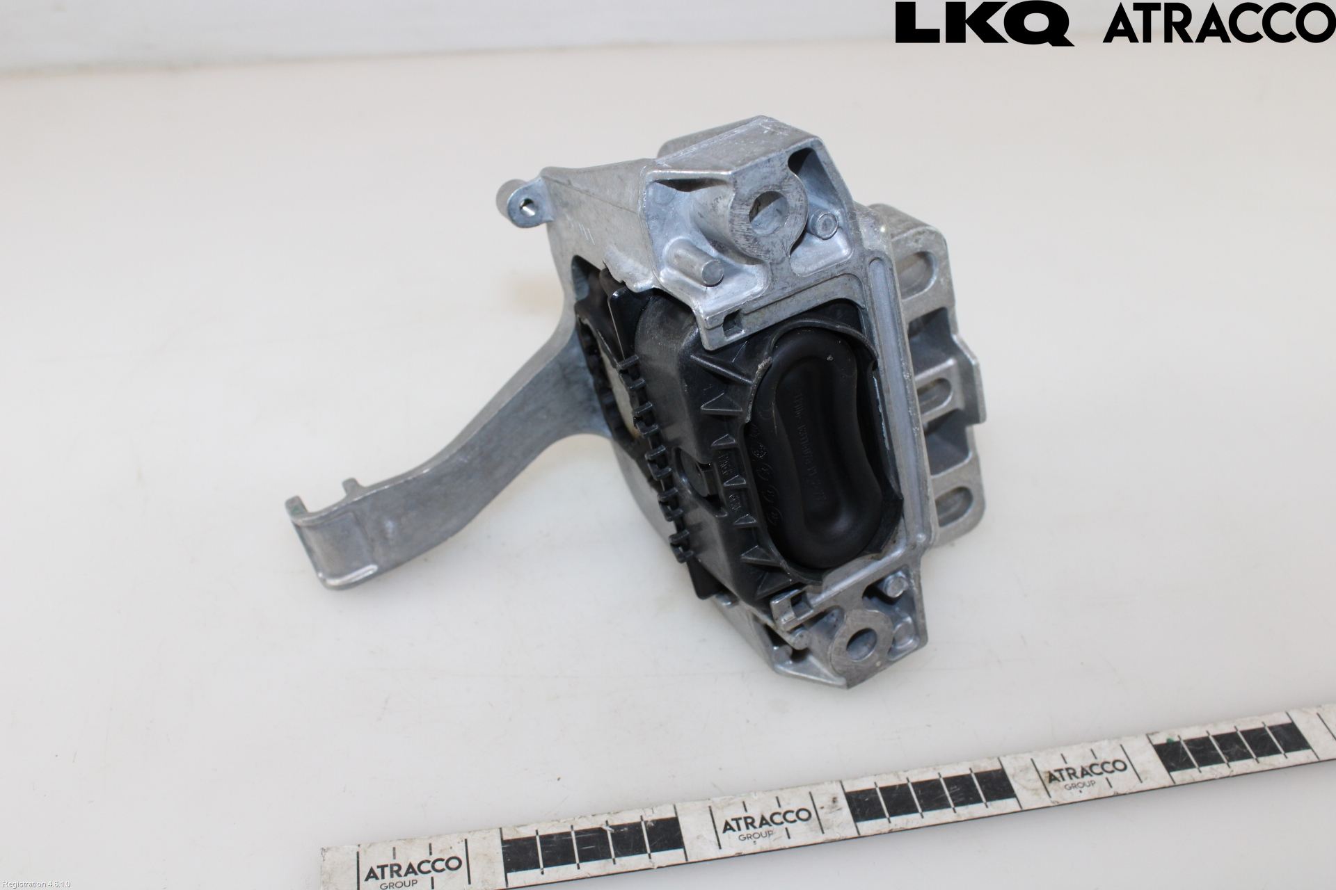 Skoda OCTAVIA (NX) 20- Motor Feste Stål-Alu