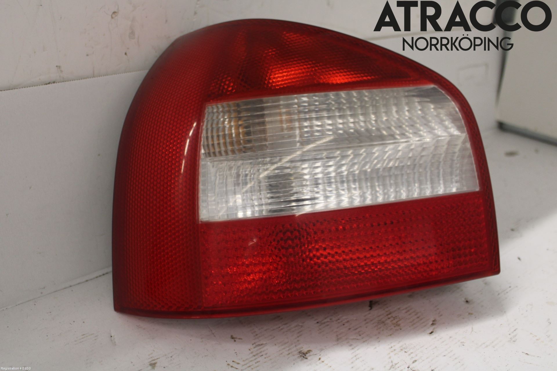 Audi A3/S3     96-03 Baklykt Venstre