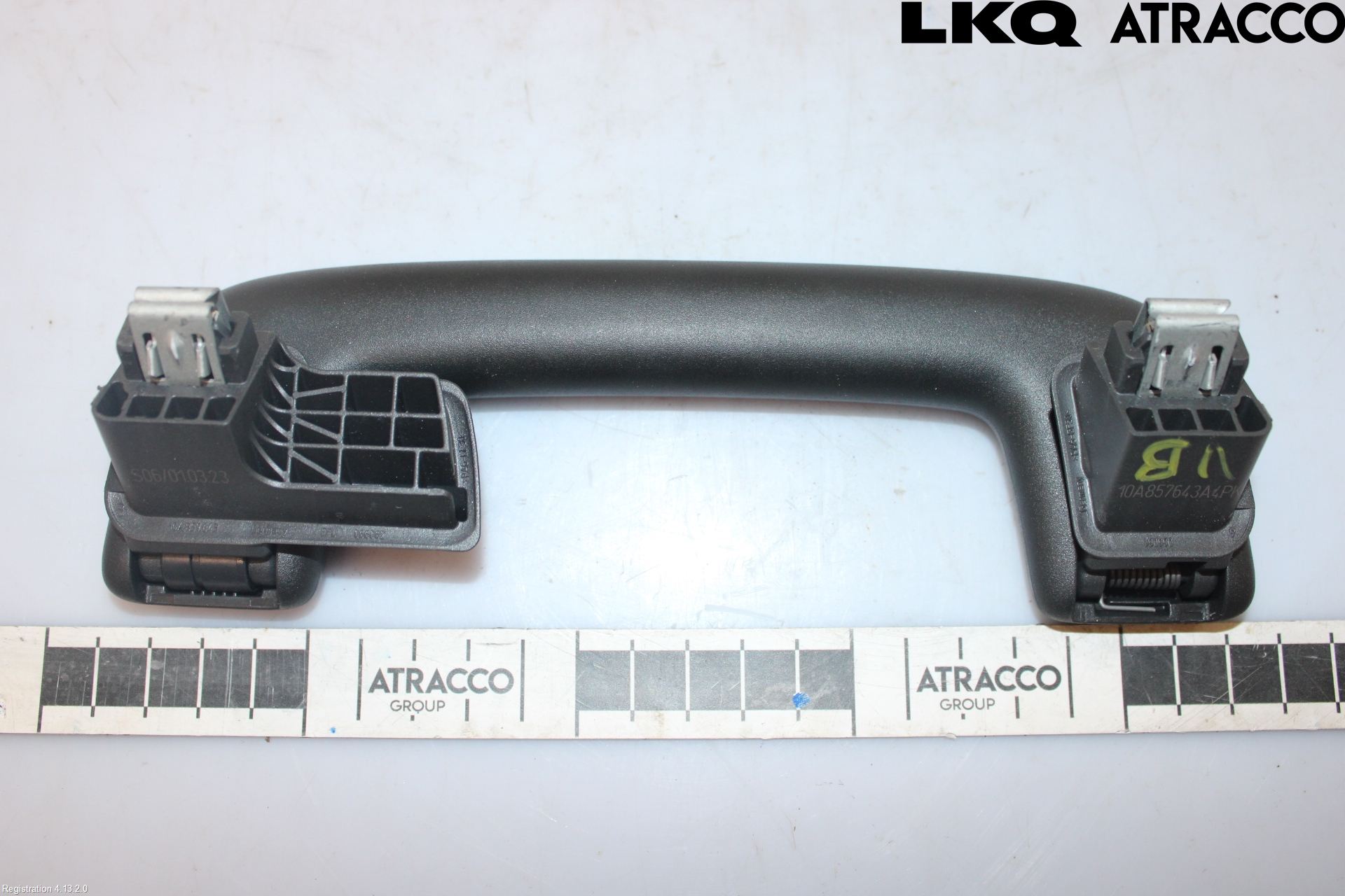 Volkswagen VW ID.5 22- Innrhandtak I Taket