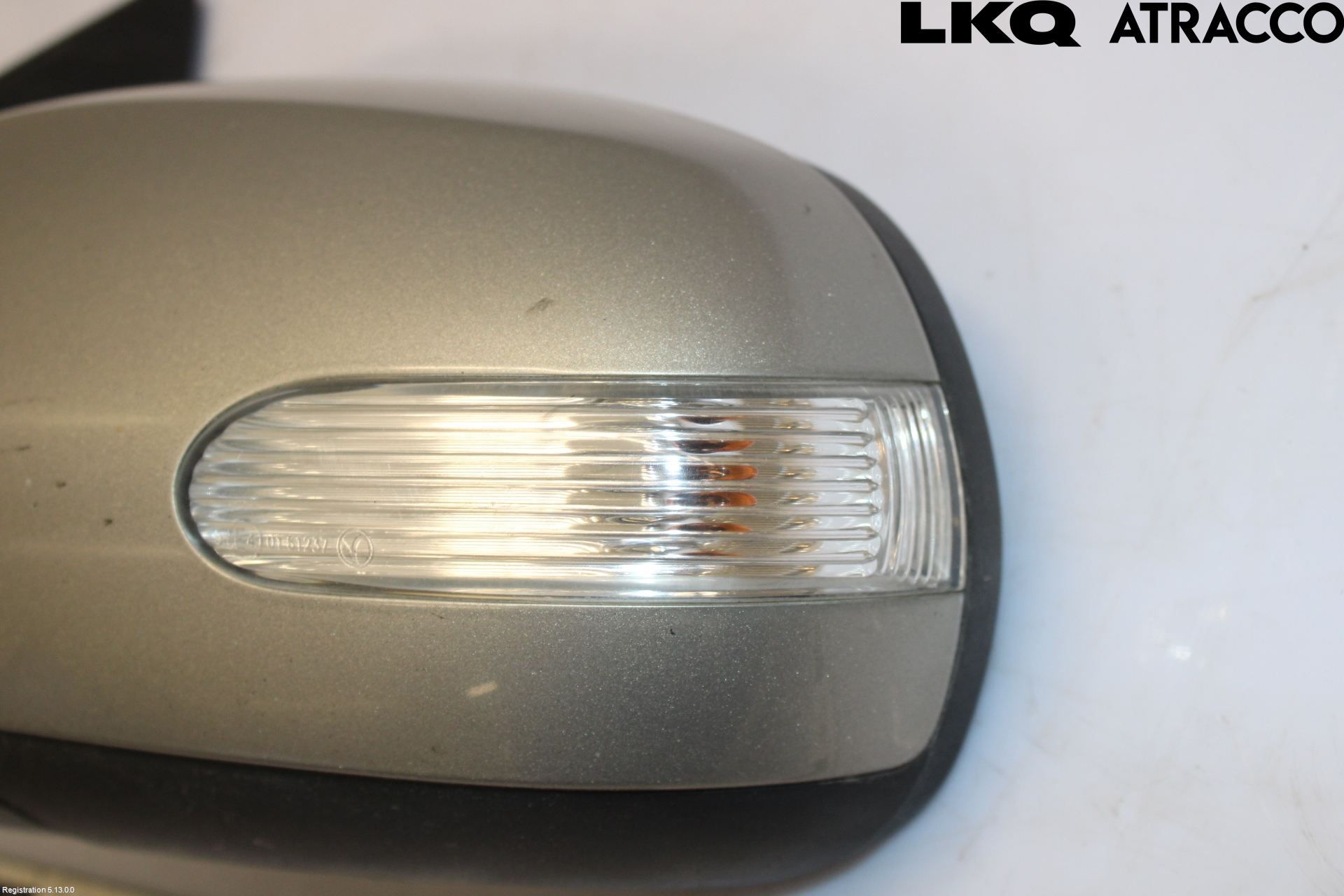 Kia CEED 06-12 Speil V M-El Justering