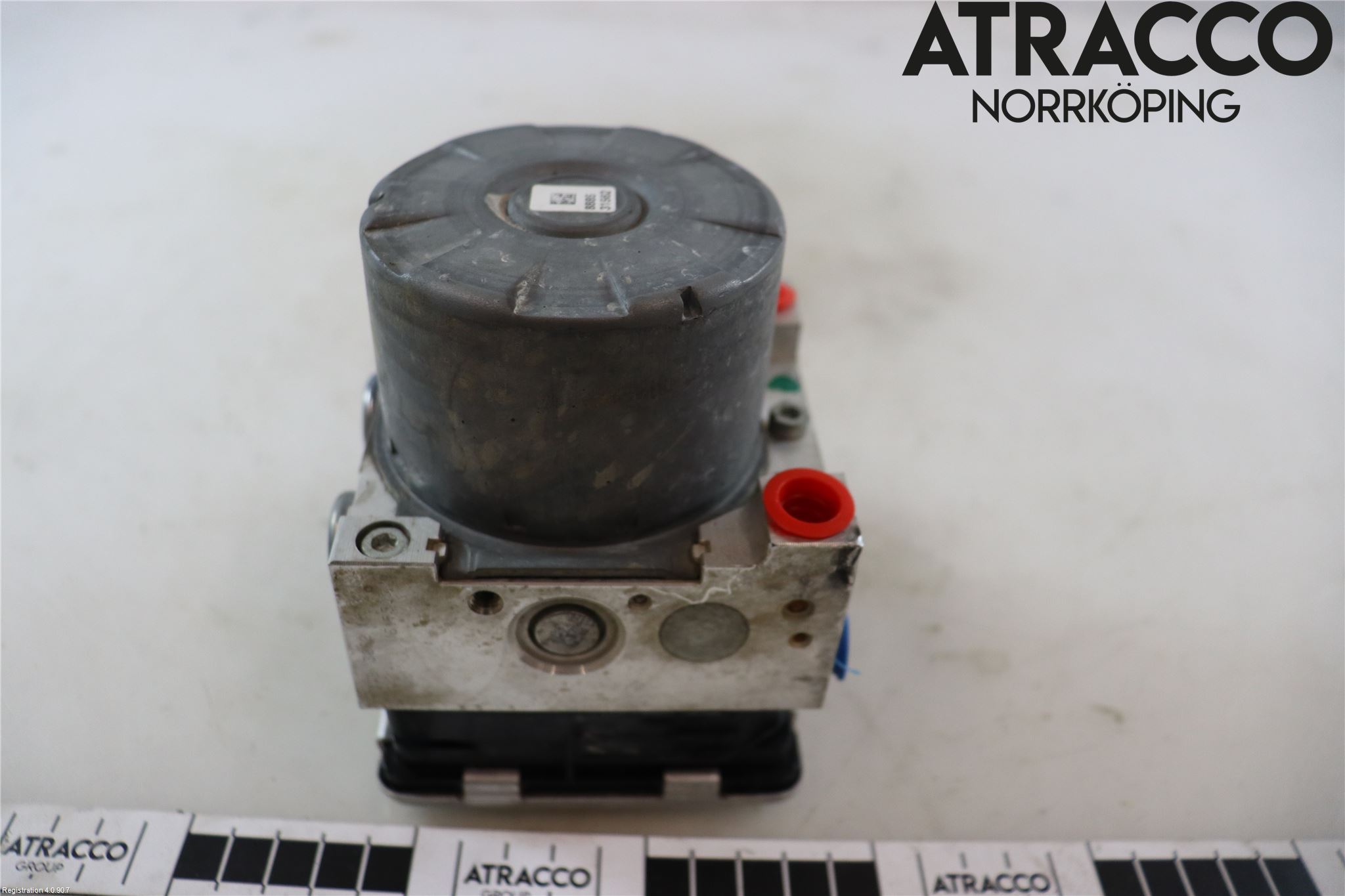 Volkswagen VW CADDY 16-20 Abs Hydraulikkaggregat