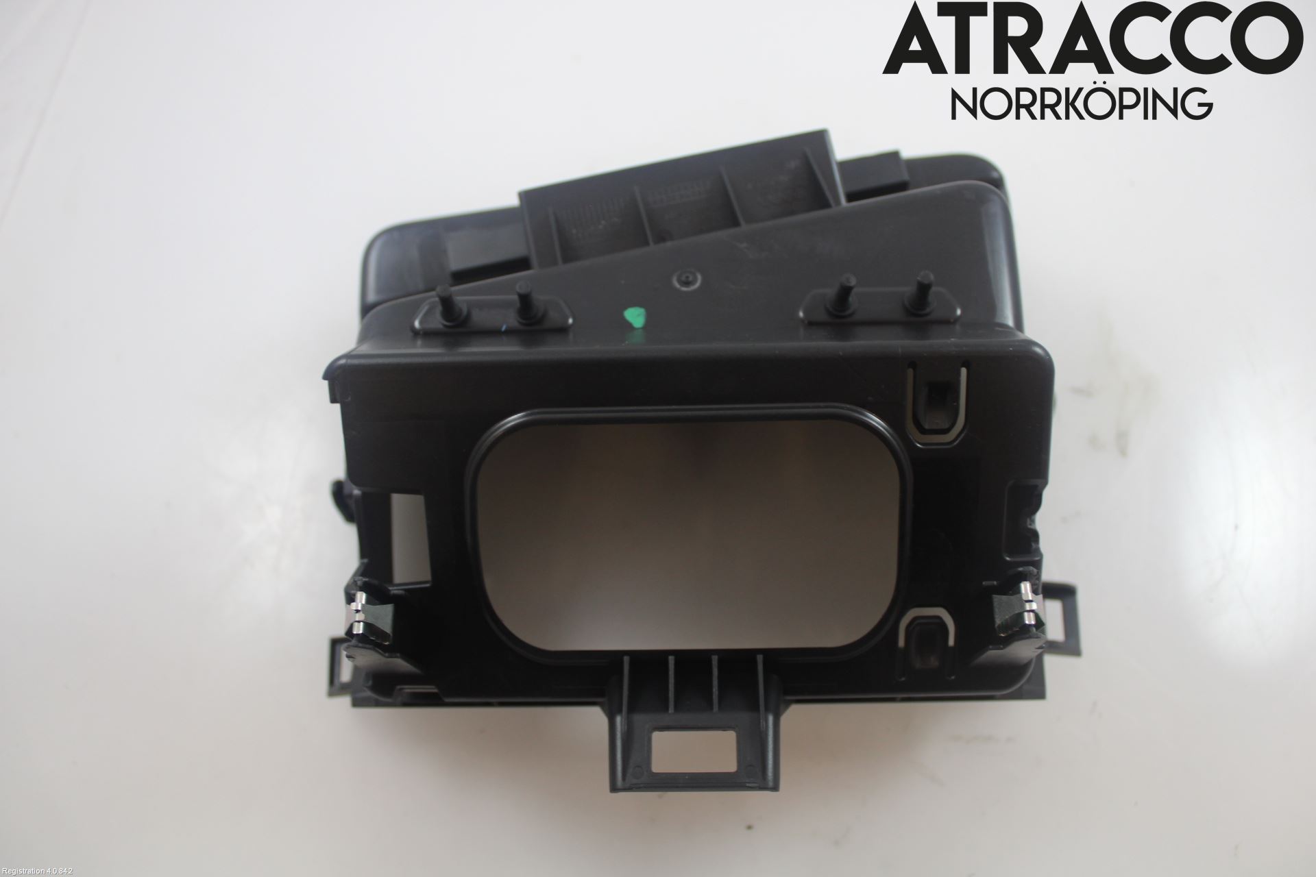 Audi A3/S3 8Y 21- Innr Oppbevaringsrom