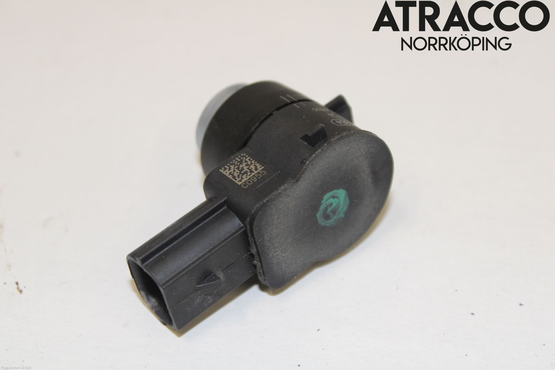 Opel INSIGNIA 09-16 Sensor Parkering Front