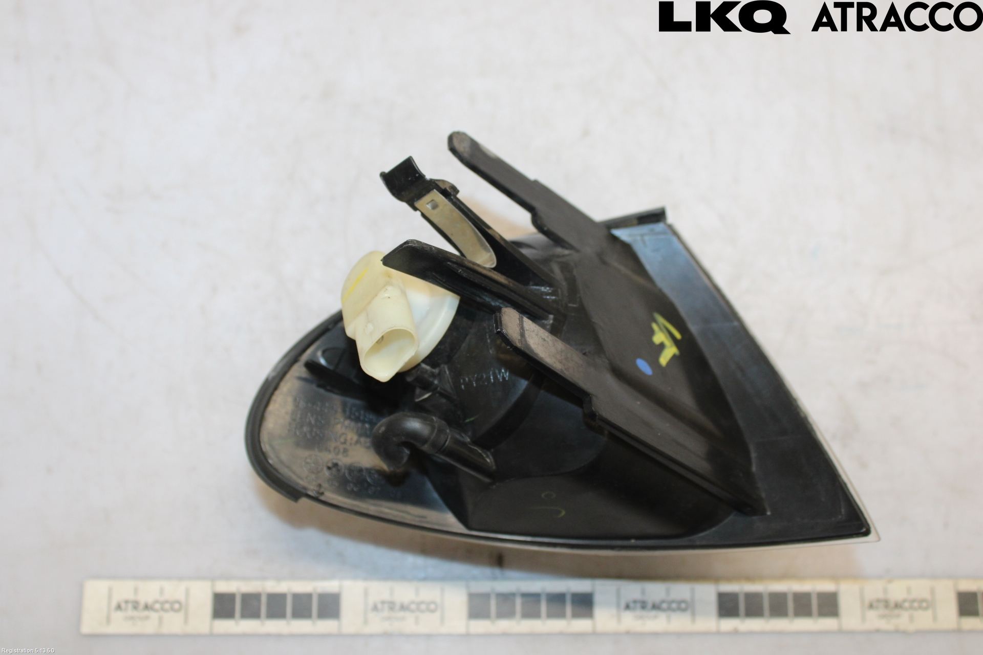 BMW 3 E46      98-05 Blinklykt Foran Venstre