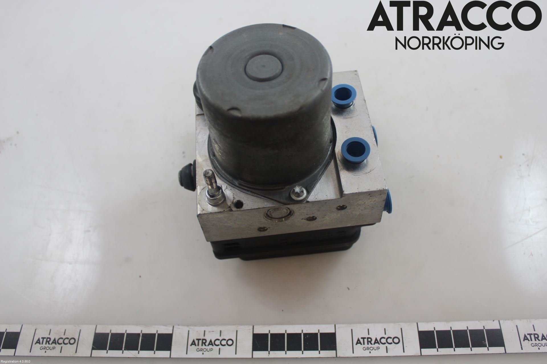Audi A6/S6     05-11 Abs Hydraulikkaggregat