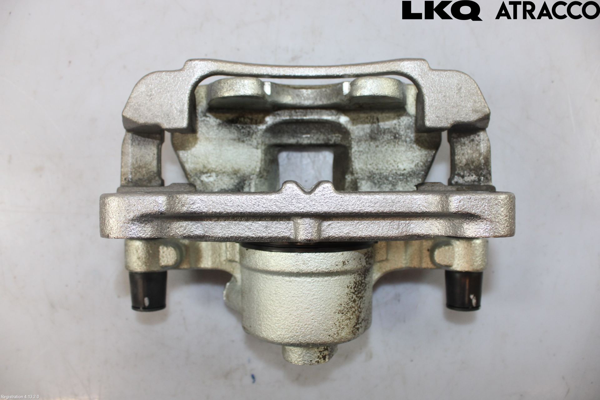 MG 3 HYBRID+ 25- Bremsecaliper Foran Høyre