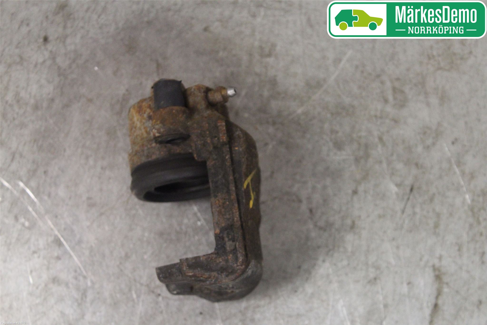 Skoda OCTAVIA (5E) 13-20 Bremsecaliper Foran Høyre