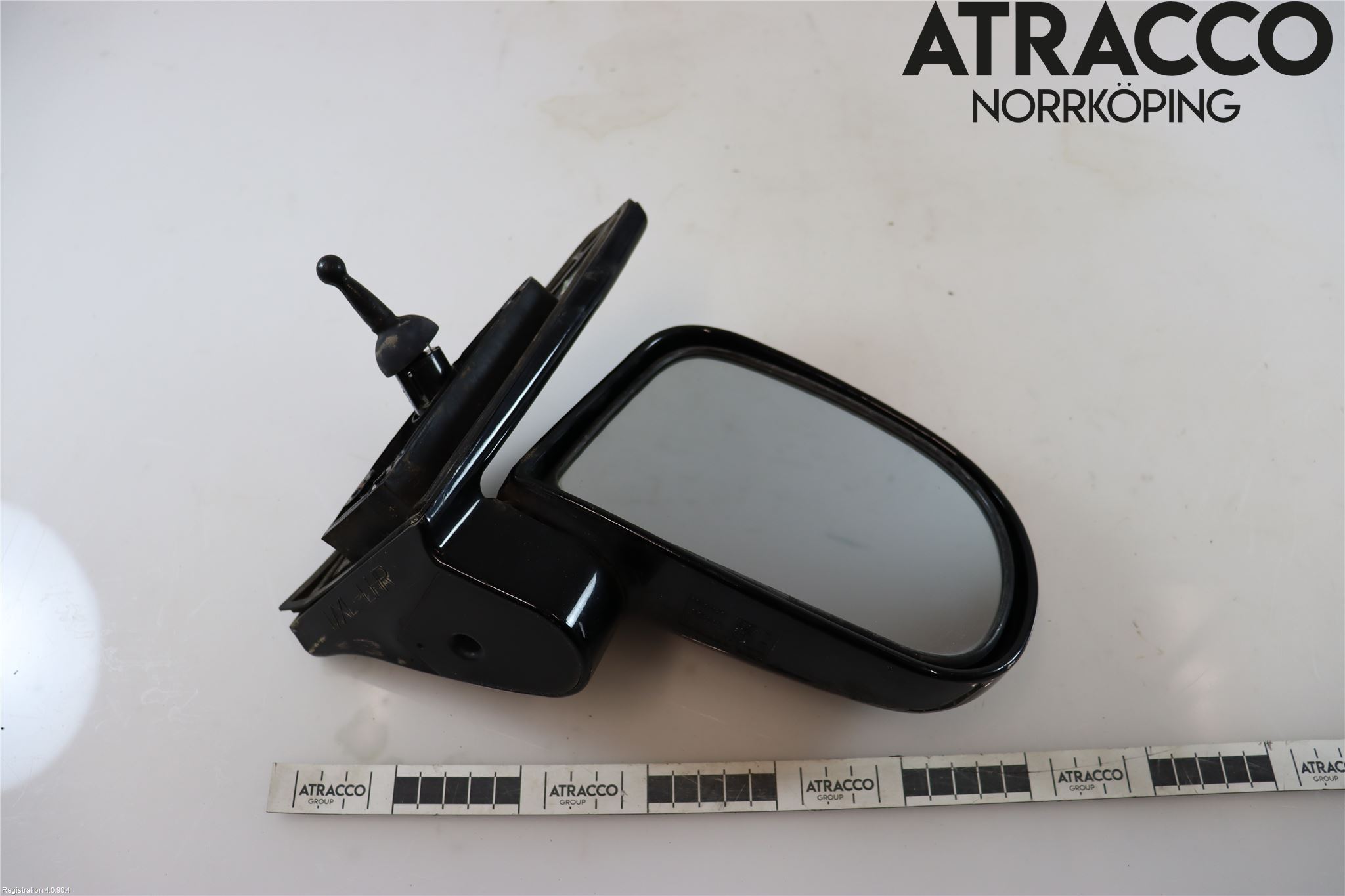 Hyundai ATOS PRIME 99-08 Speil H M-Innvjustering