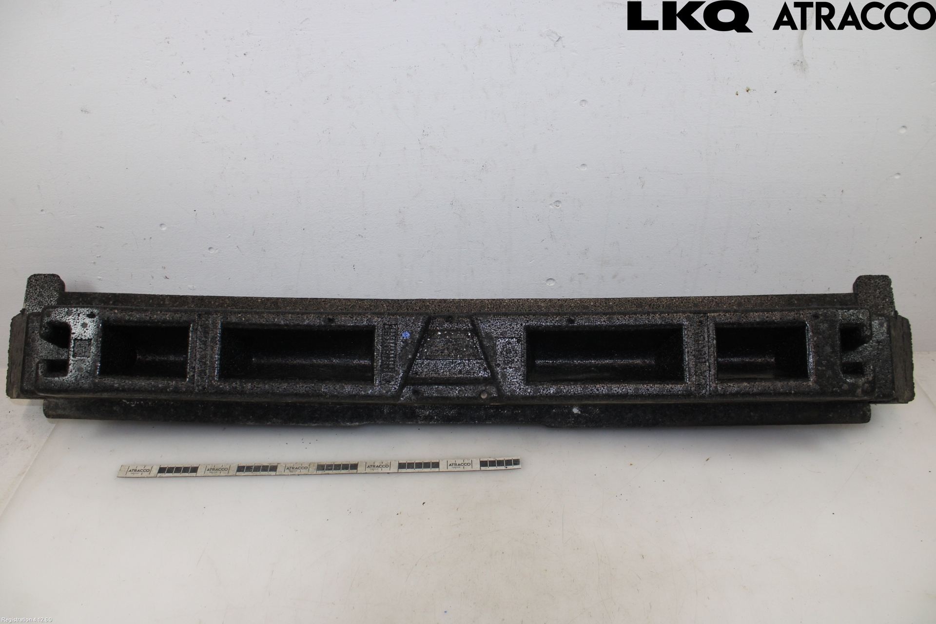 Saab 9-5 -05 Støtfanger Bak Deform Element