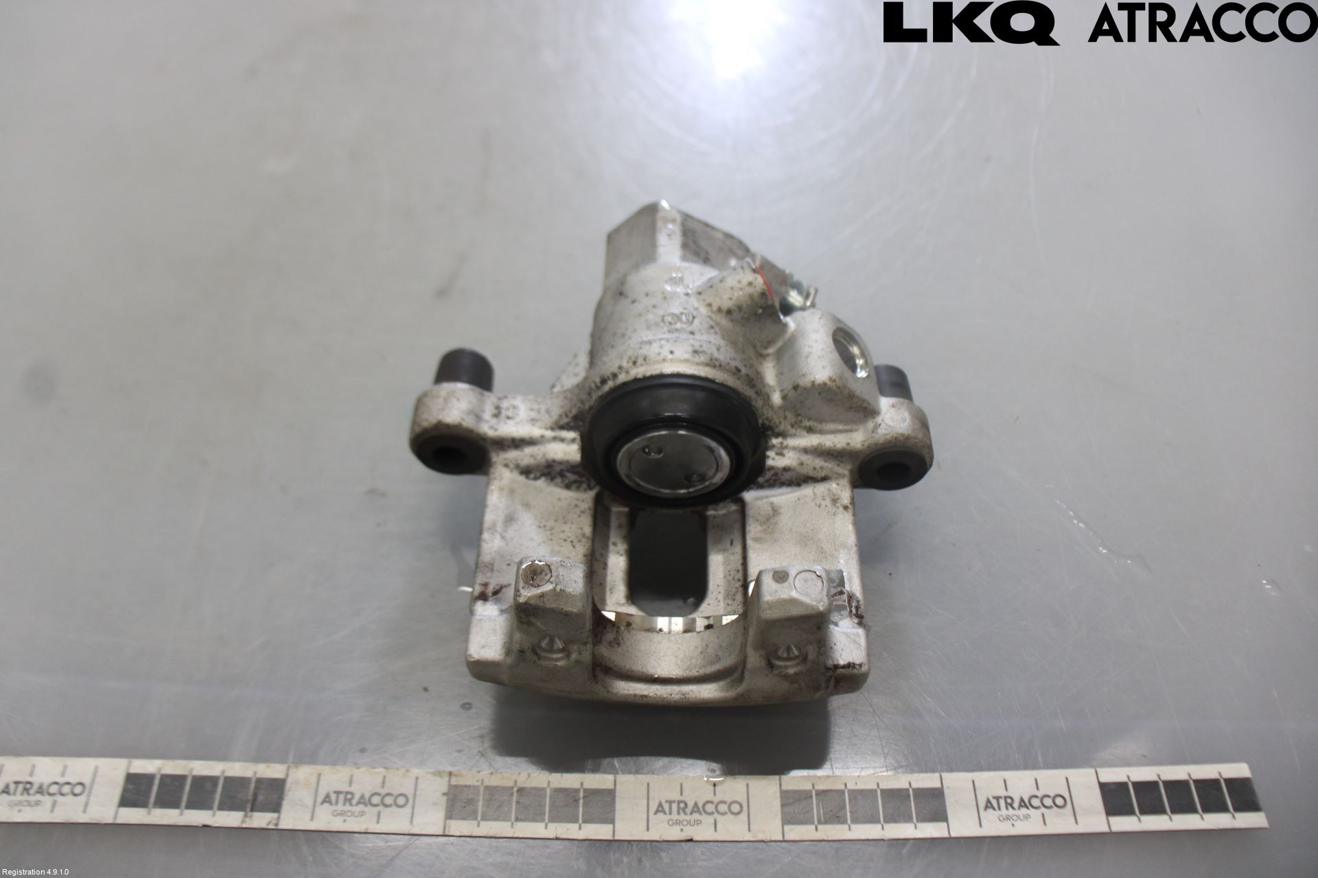 Ford FOCUS     04-07 Bremsecaliper Bak Venstre