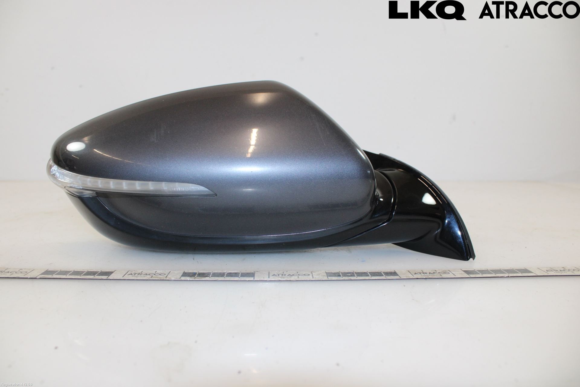 Kia CEED 12-18 Speil H M-El Justering