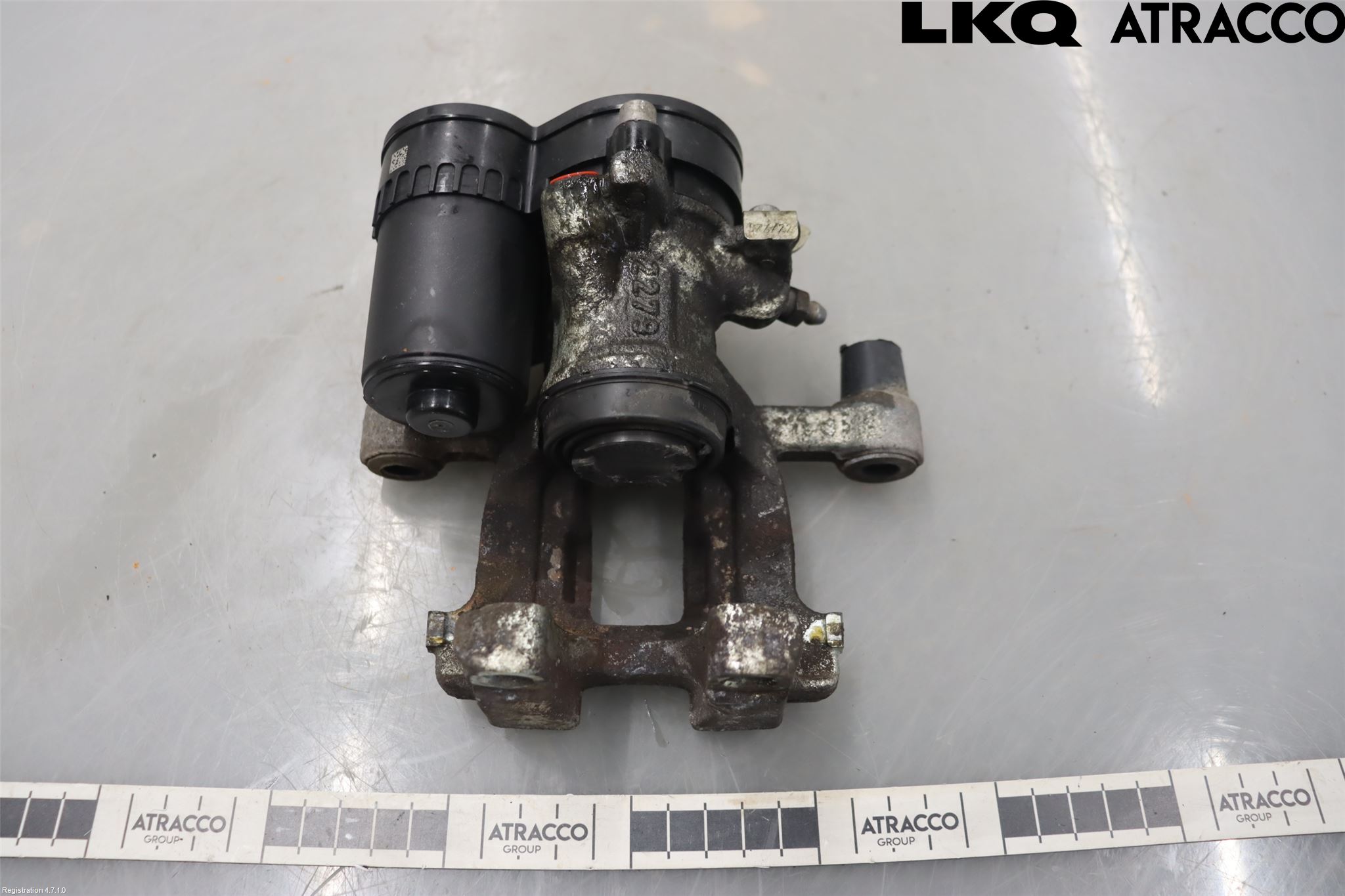 Mini ONE/COOPER 3DR F56 14-24 Bremsecaliper Bak Venstre