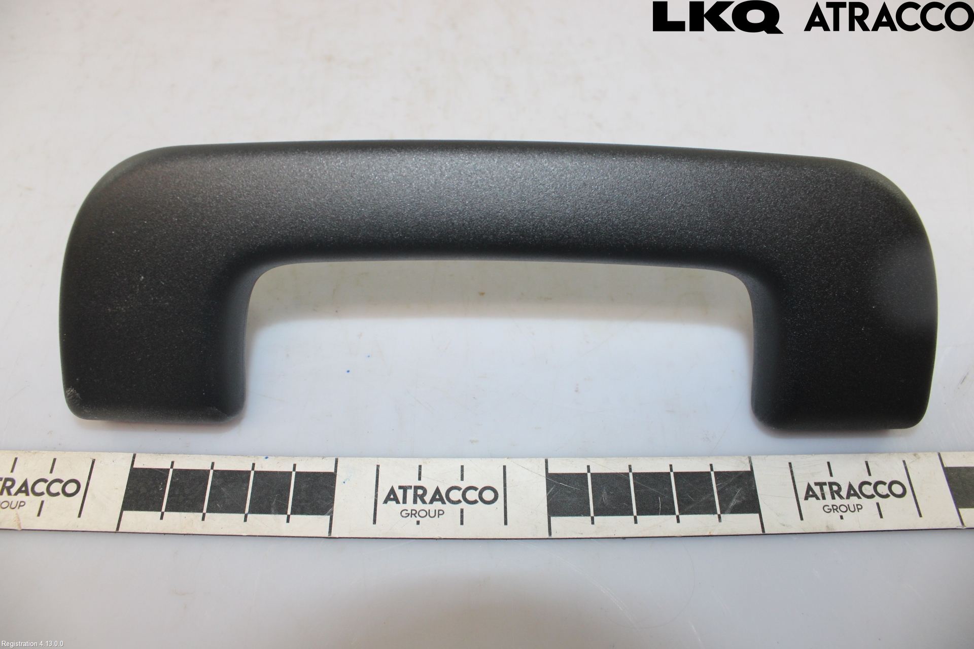 Volkswagen VW TOUAREG CR 18- Innrhandtak I Taket