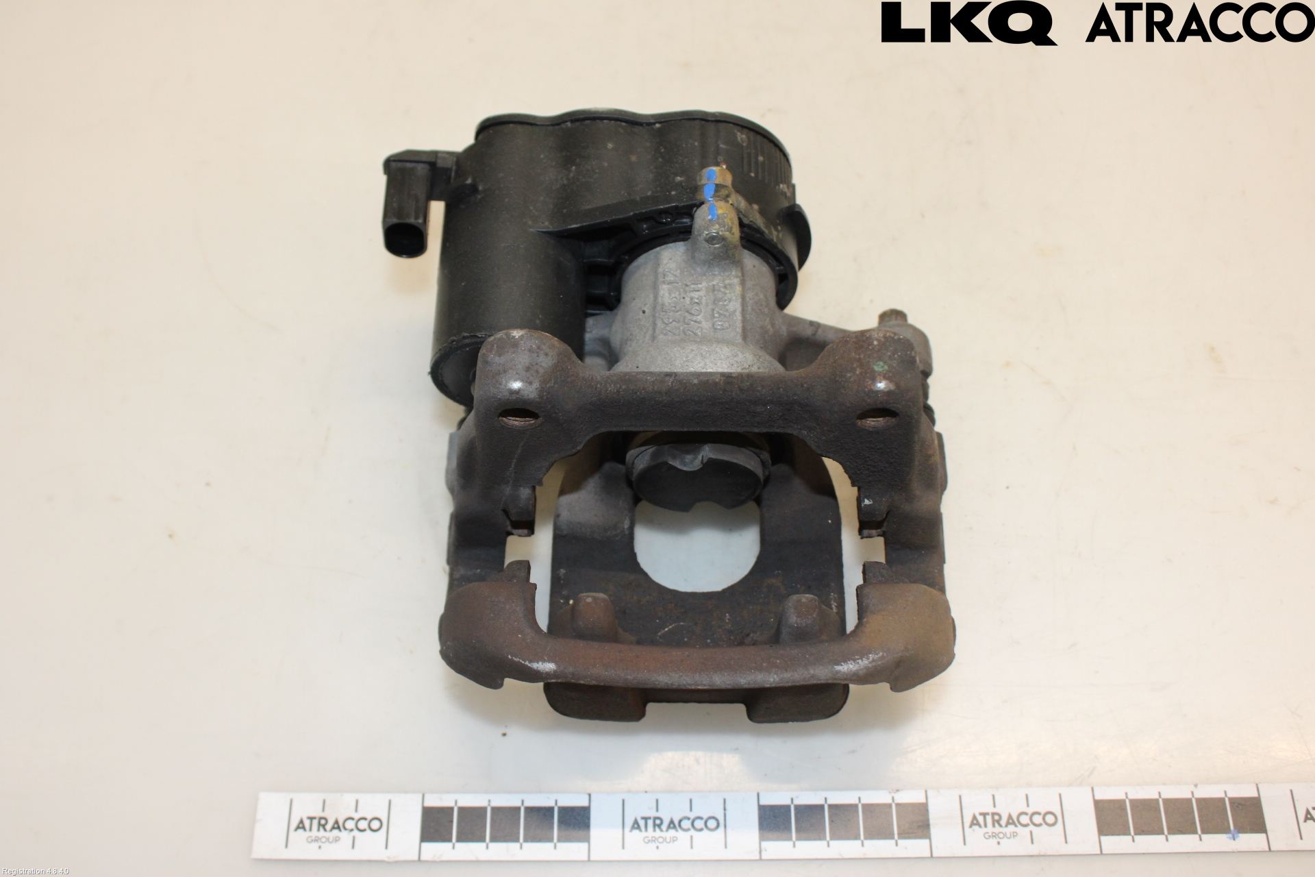 Mercedes-Benz MB A-KLASS (W177) 18- Bremsecaliper Bak Høyre