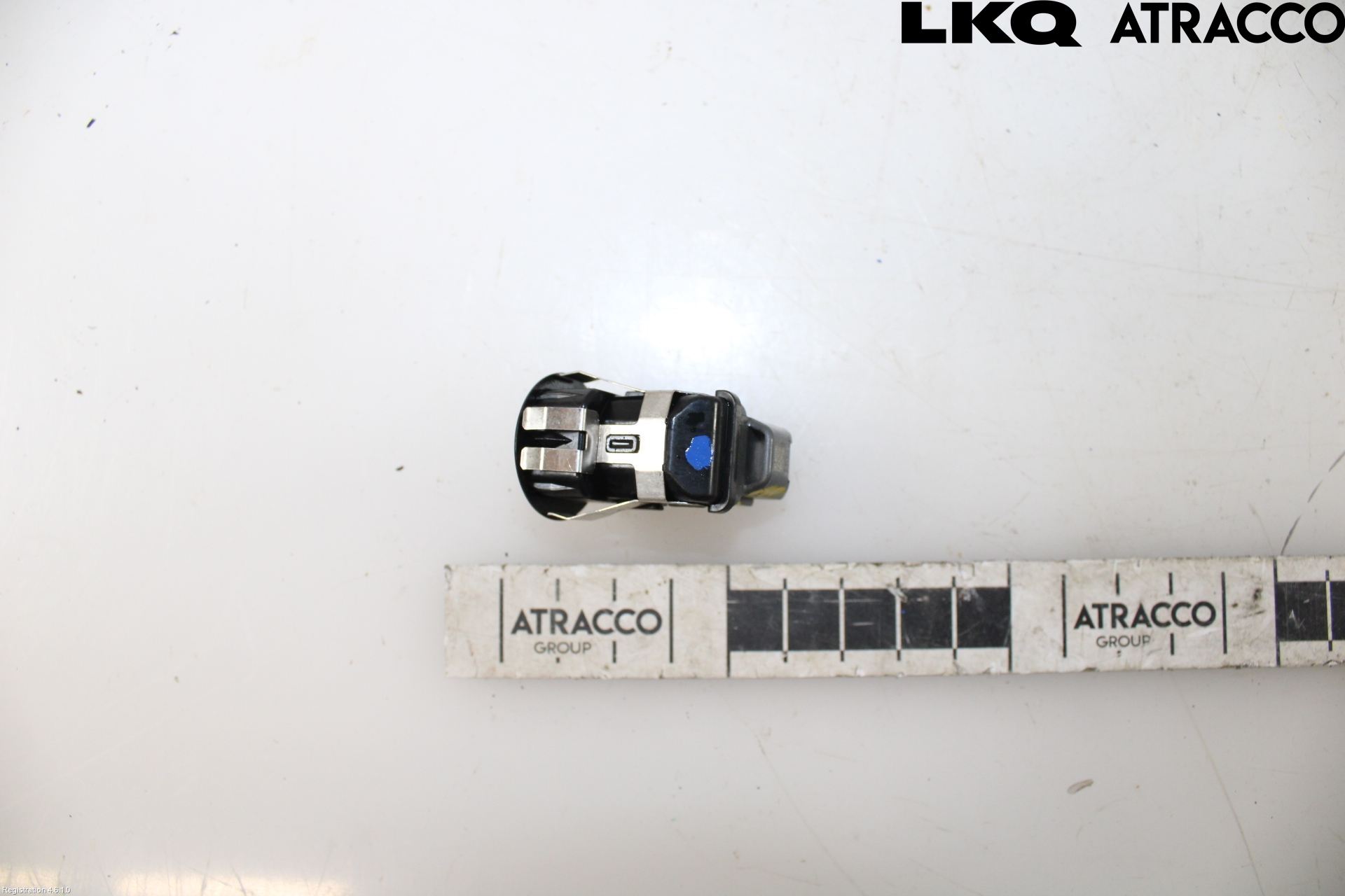 Nissan MICRA 11-16 Sensor Ryggesensor