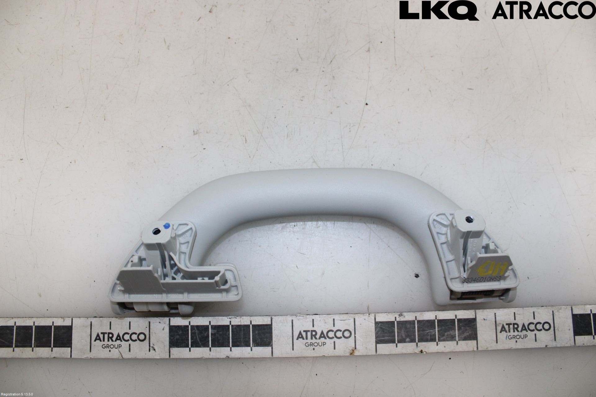 Volkswagen VW TIGUAN 07-16 Innrhandtak I Taket
