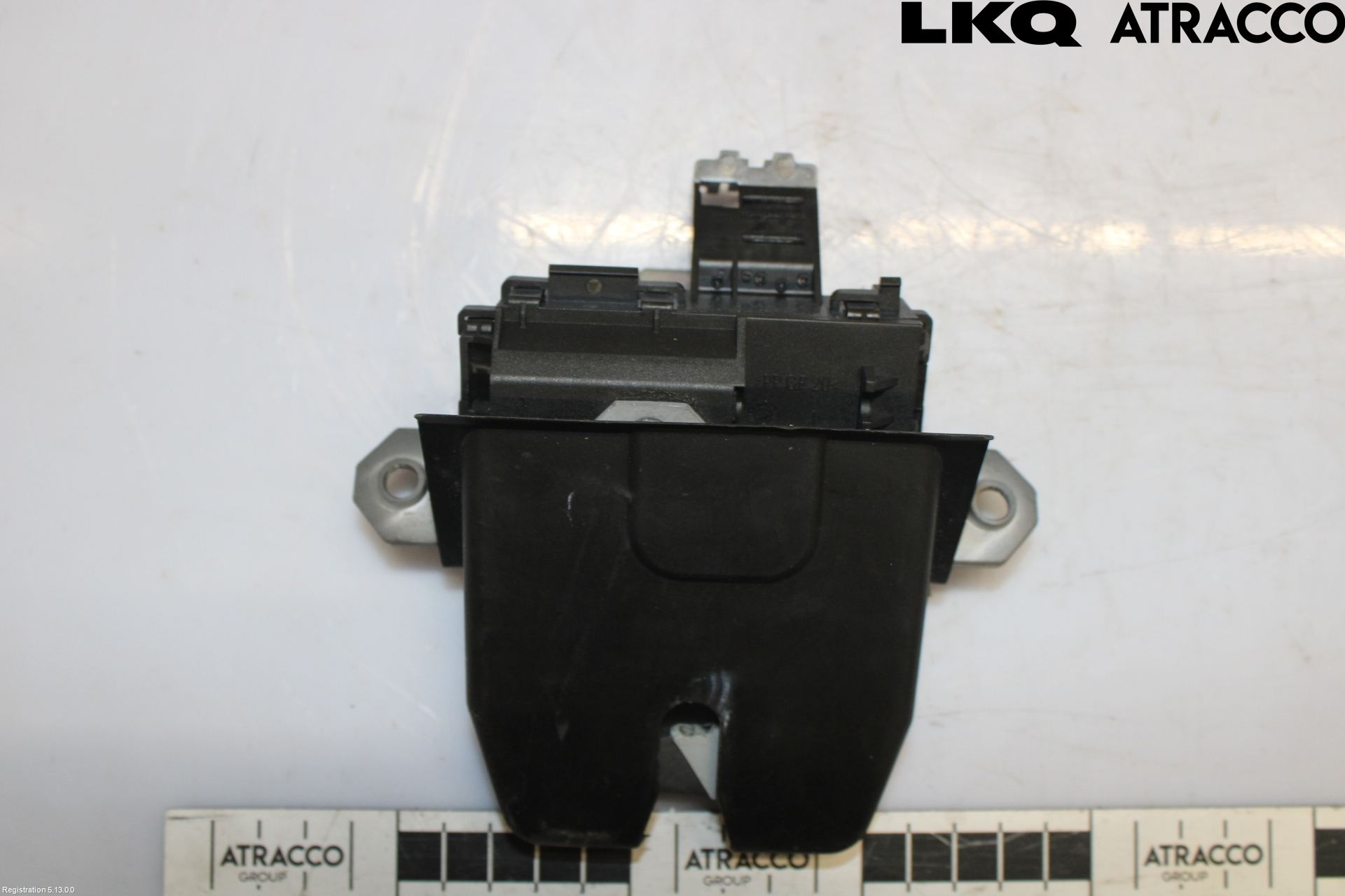 Ford KUGA 08-12 Bakluke-Lokk Låsekasse