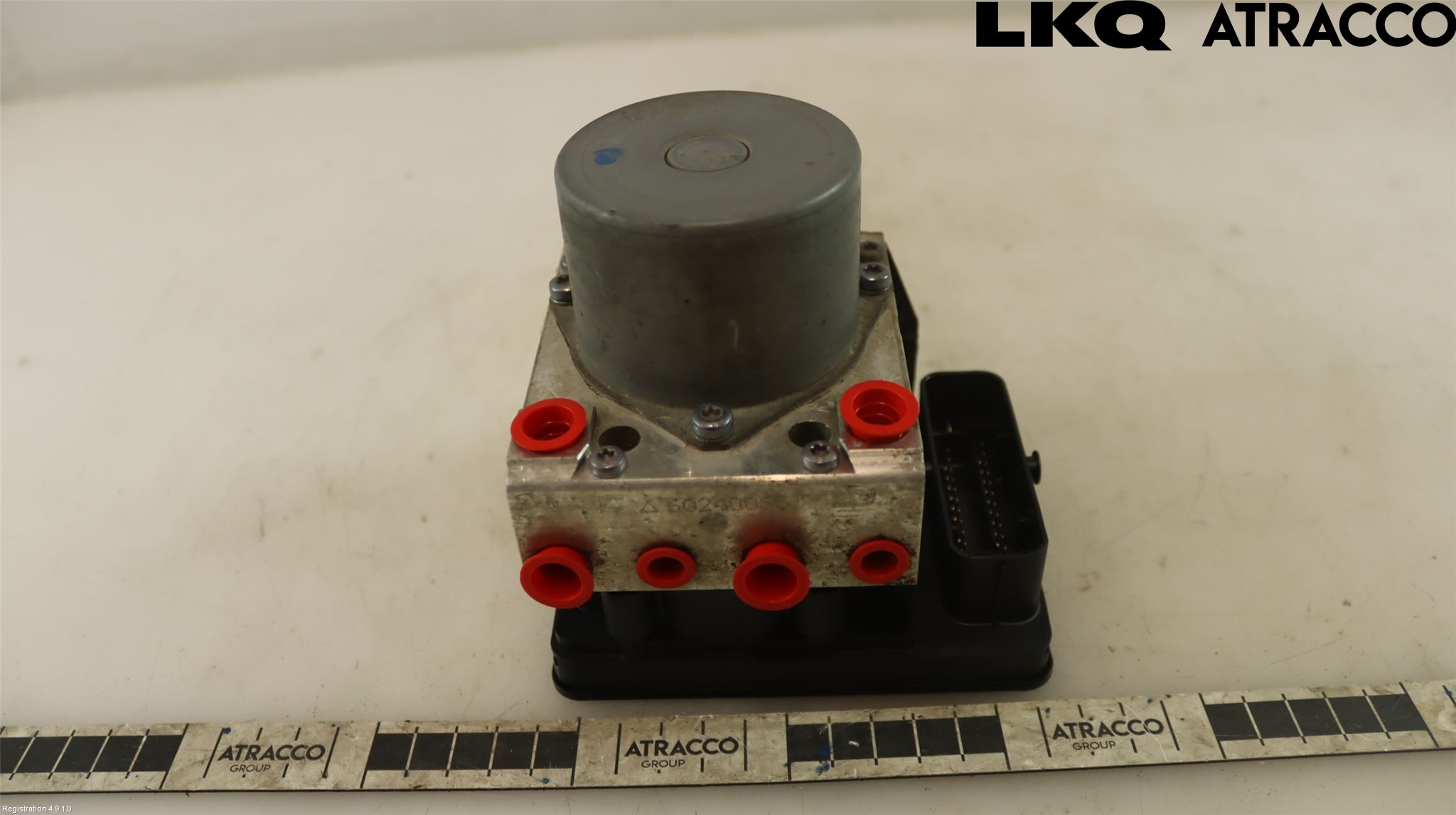 Volkswagen VW UP! / E-UP! Abs Hydraulikkaggregat