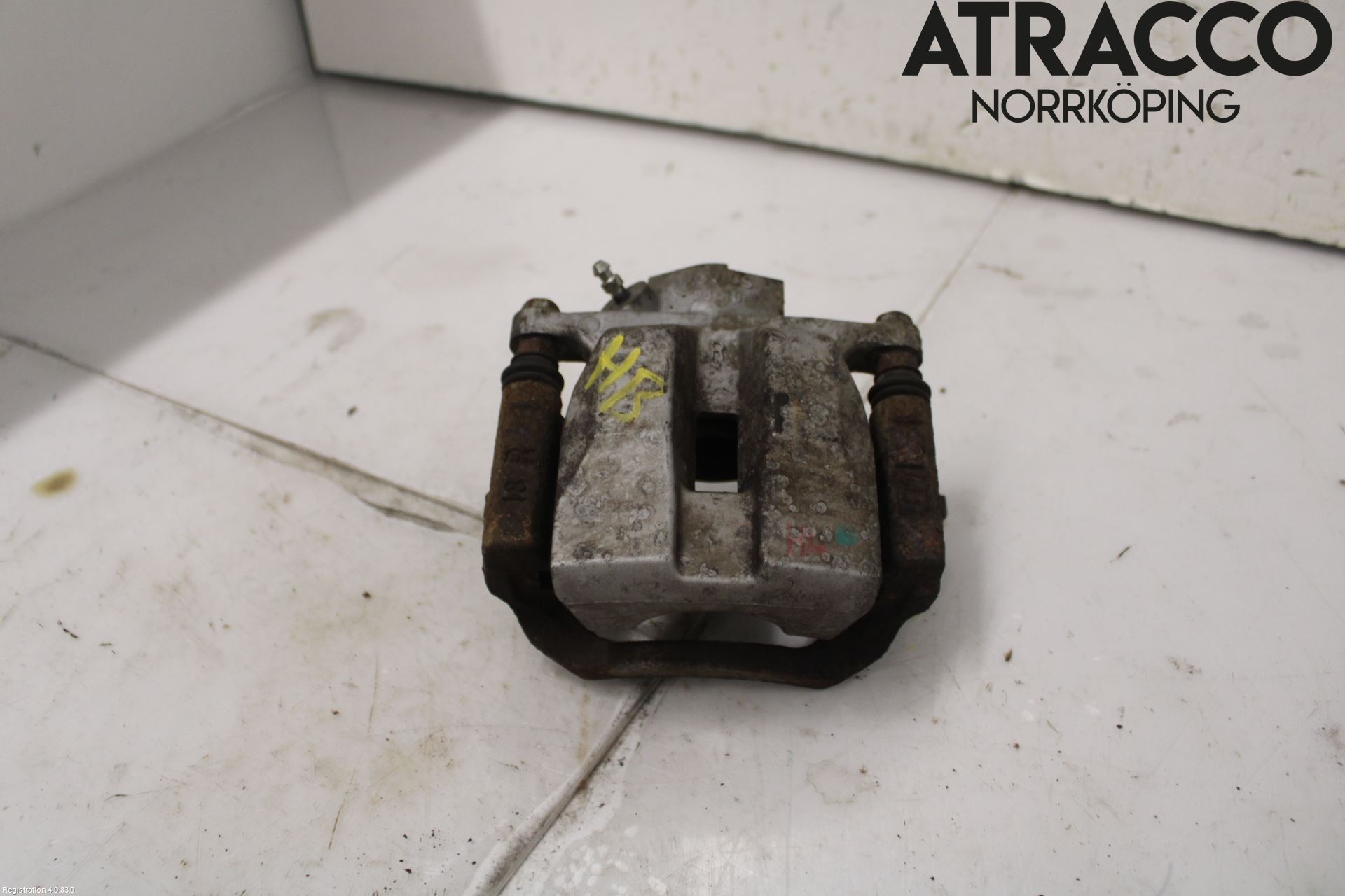 Lexus IS 250/350 14-20 Bremsecaliper Bak Høyre