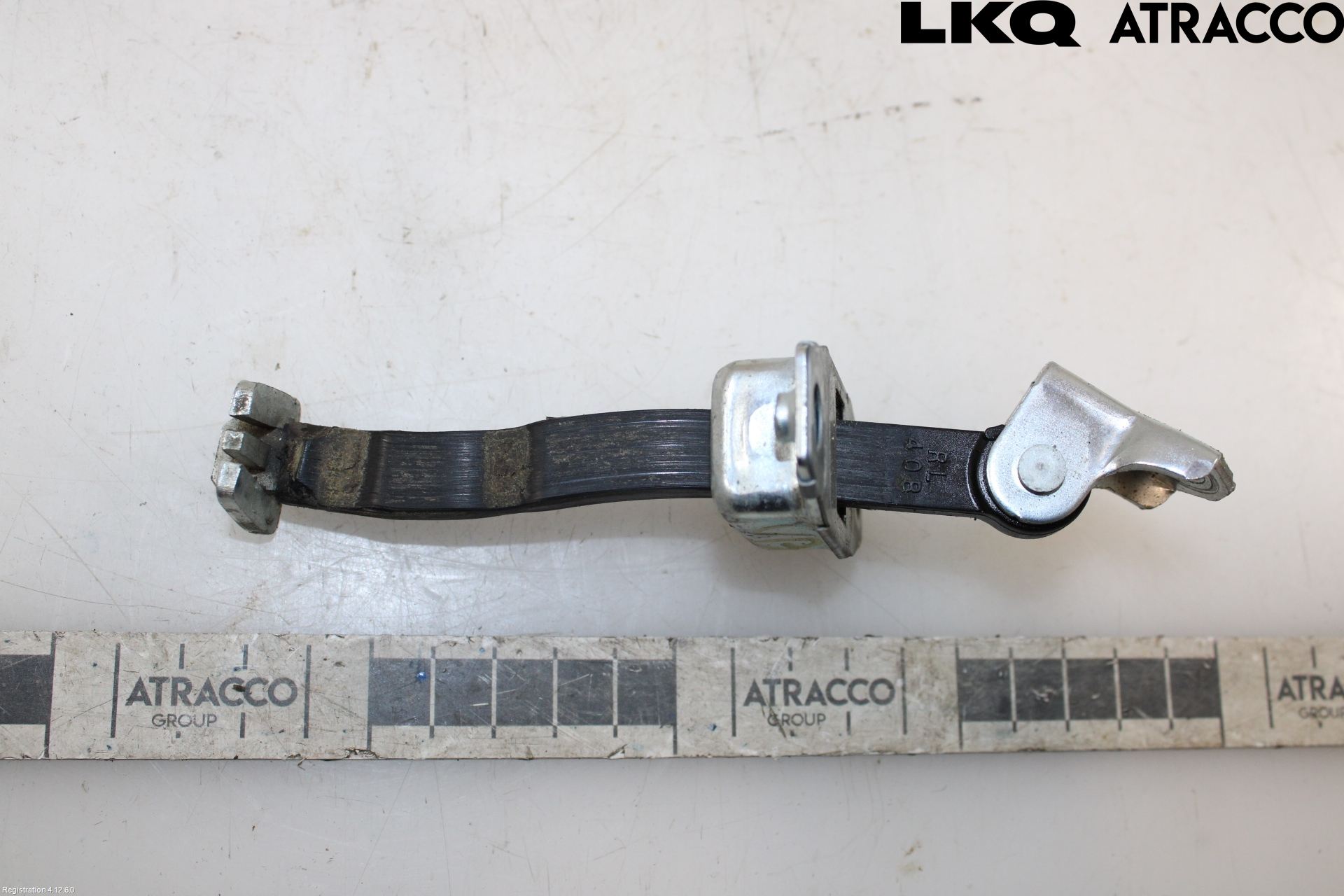 Toyota YARIS XP21 20- Dørstopper