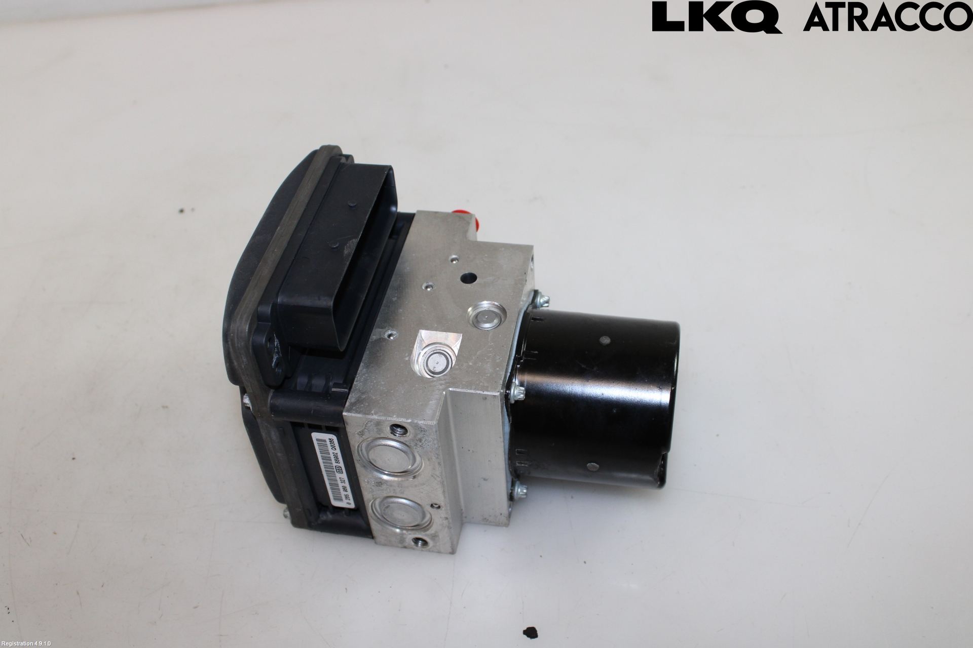BMW 5 E60/61 Sed/Tou 02-10 Abs Hydraulikkaggregat